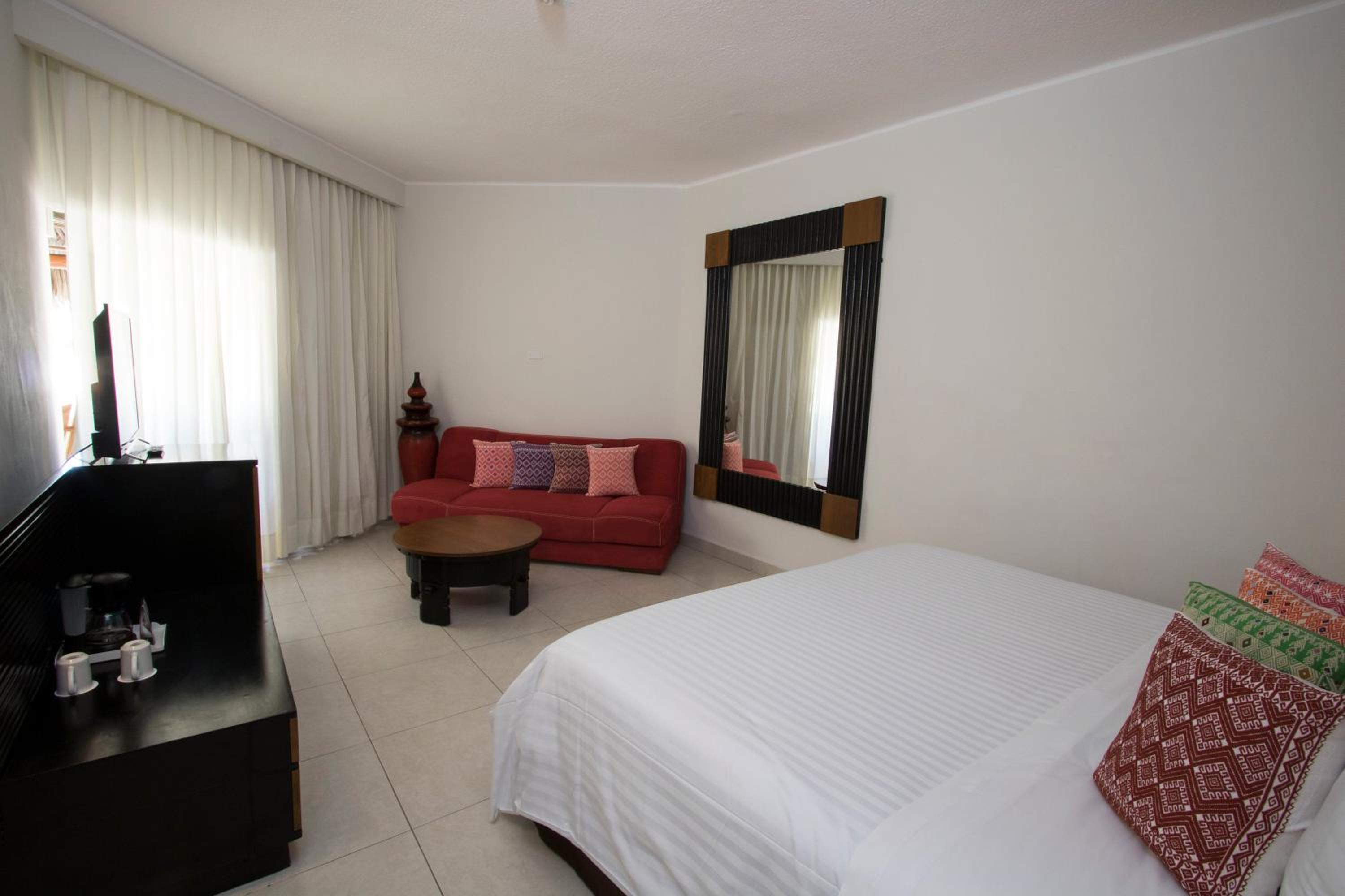 Double Room - Photo 4