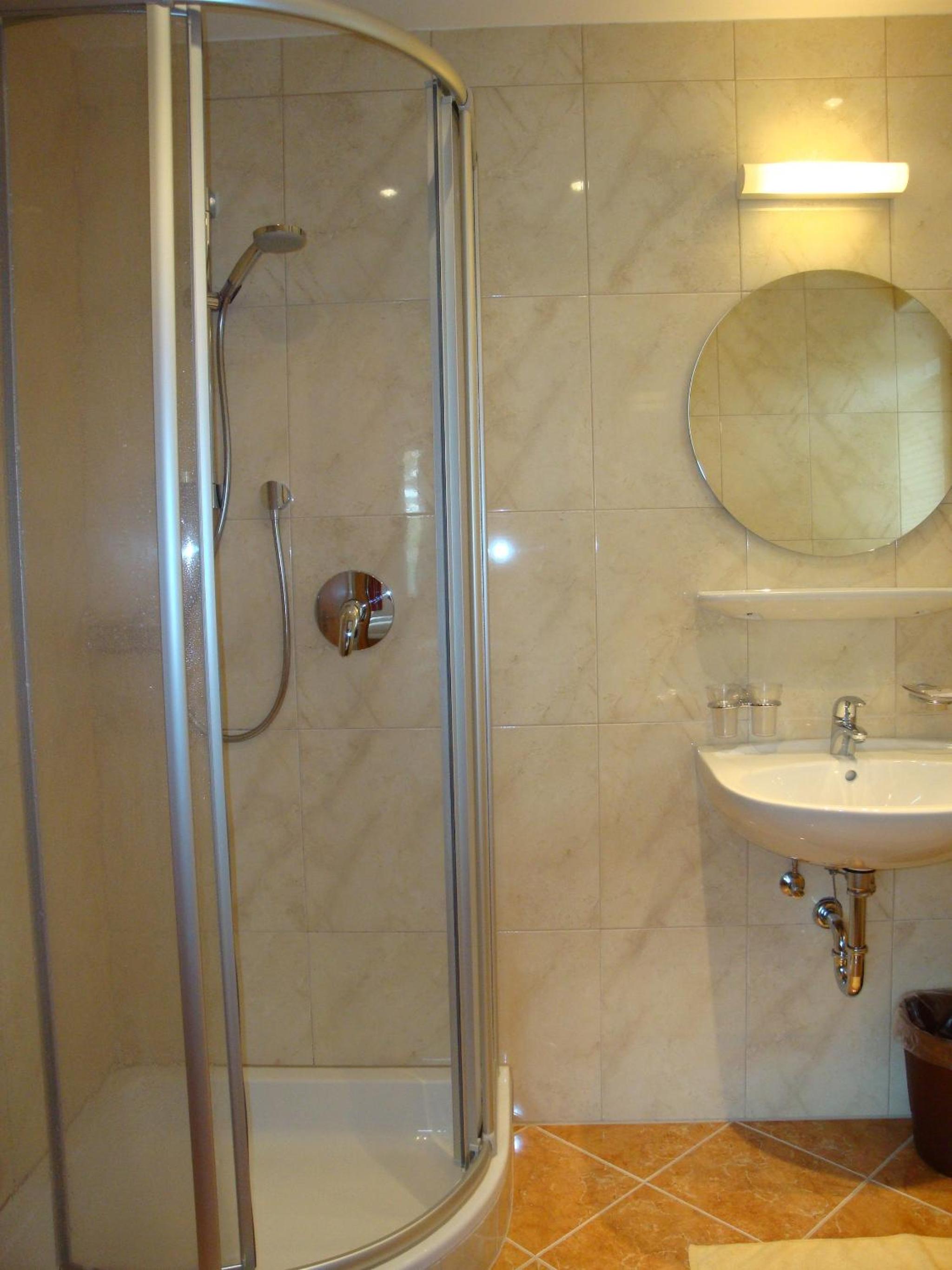 Single Room with Balcony photo 3