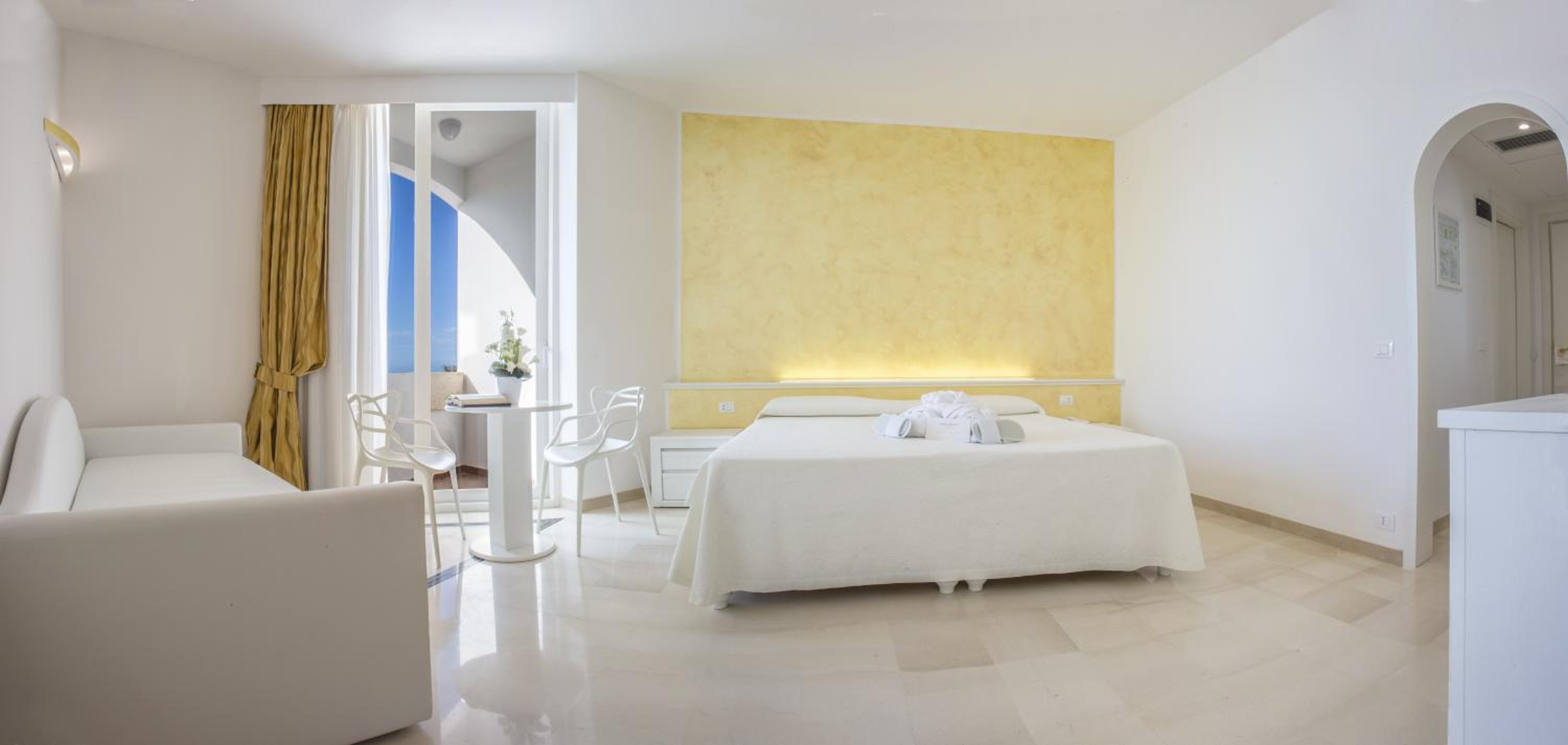 Comfort Triple Room photo 1