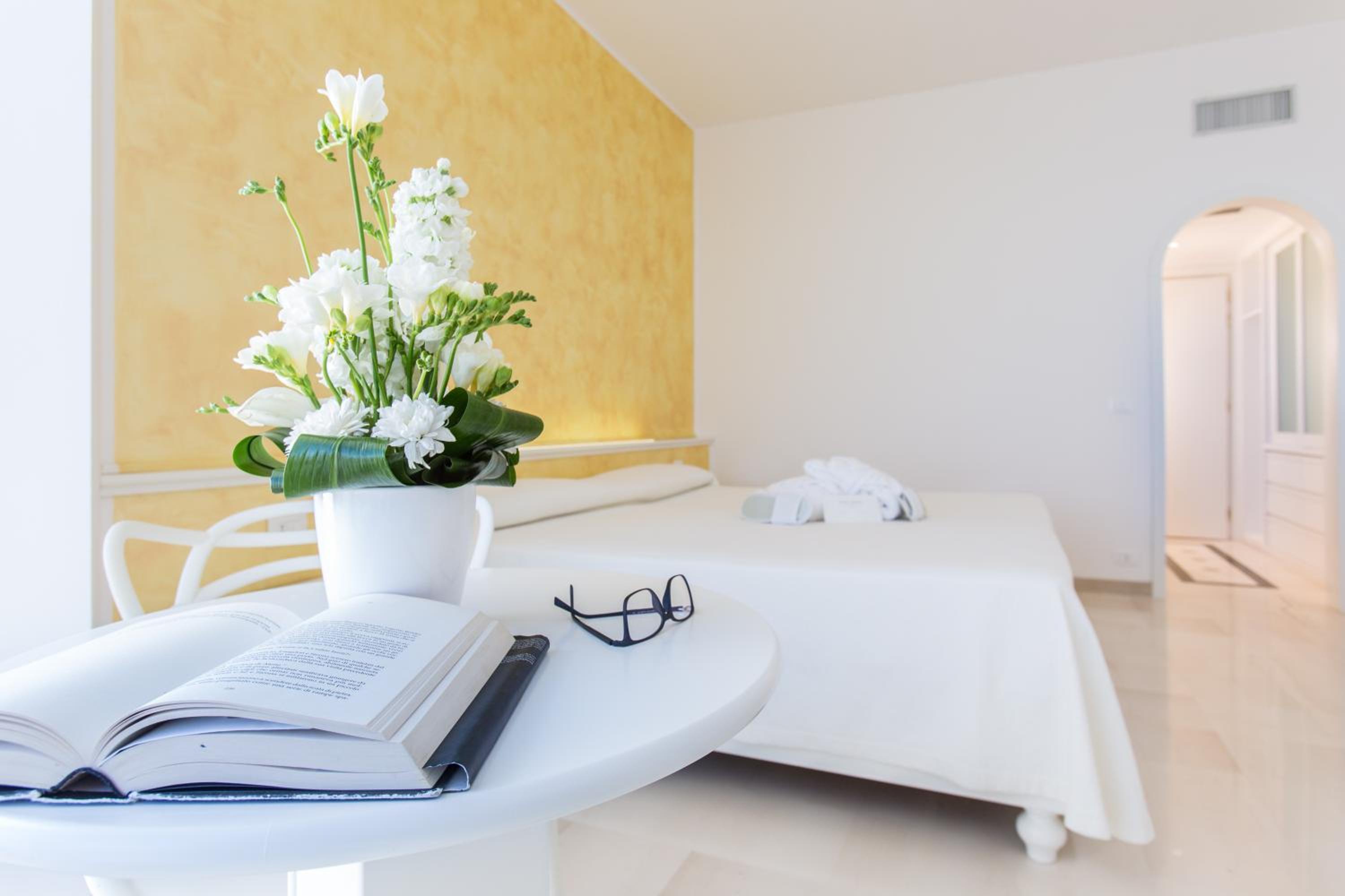 Comfort Quadruple Room