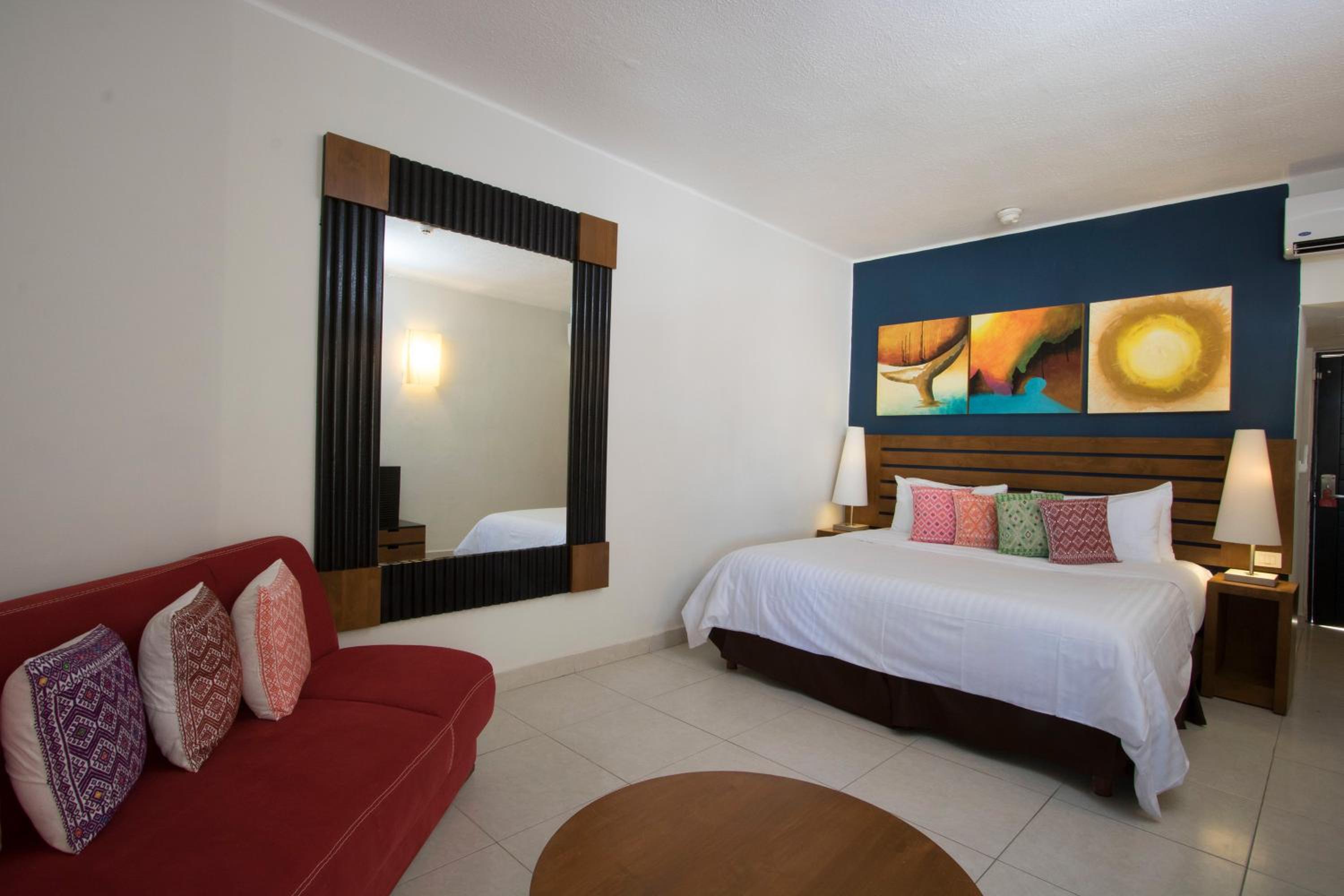 Double Room - Photo 3