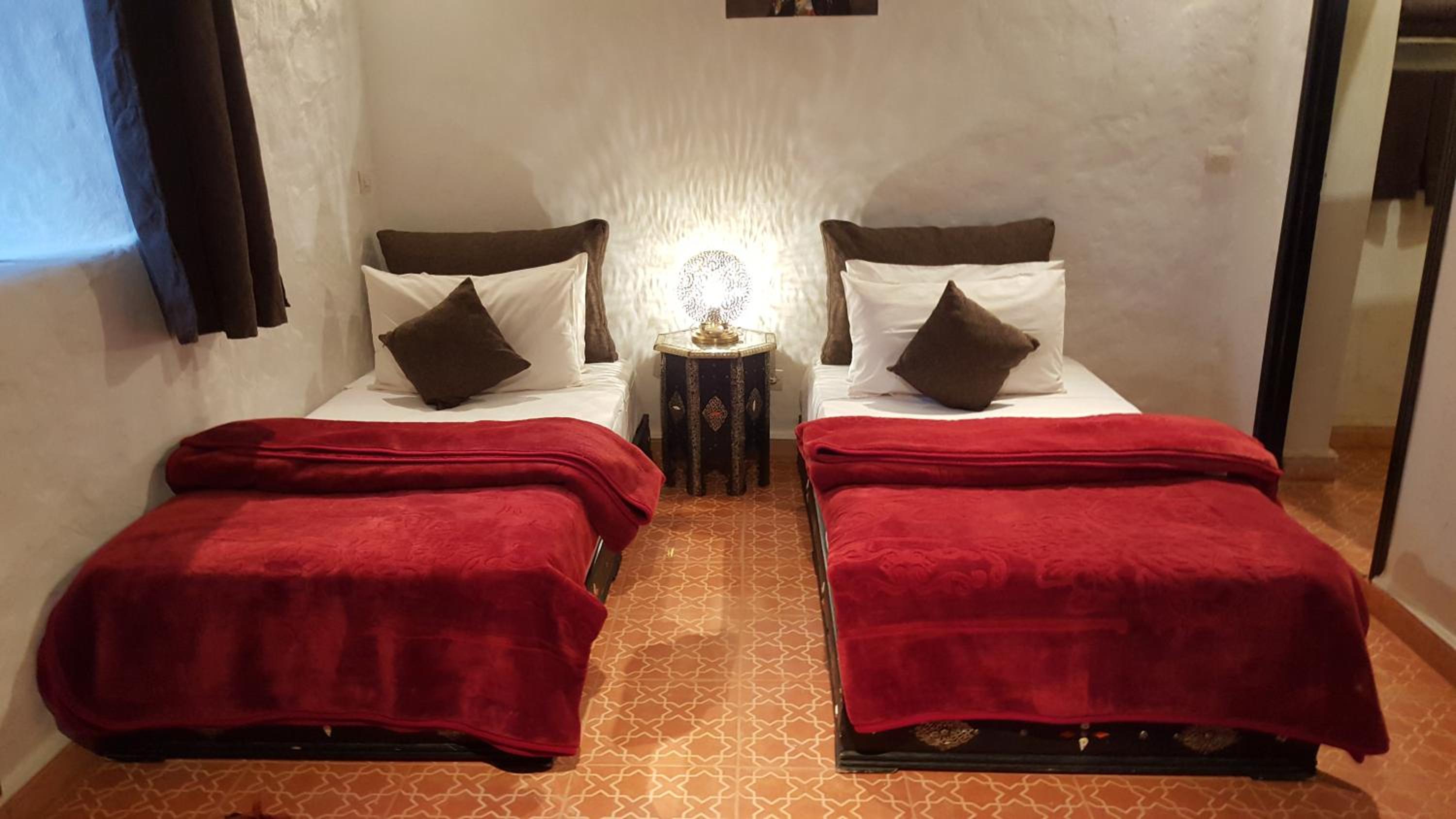 Standard Double or Twin Room photo 2