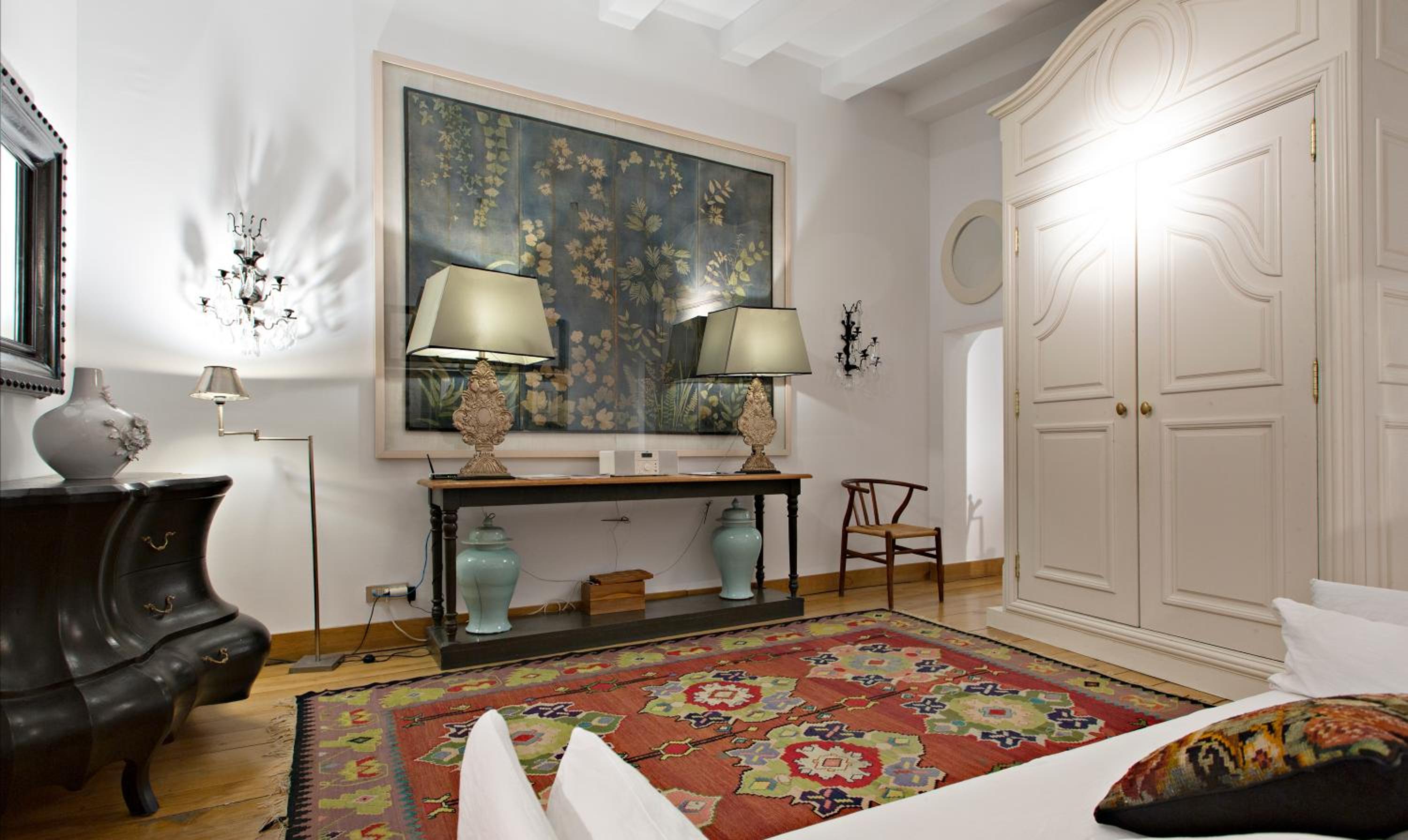 Grand Suite photo 2