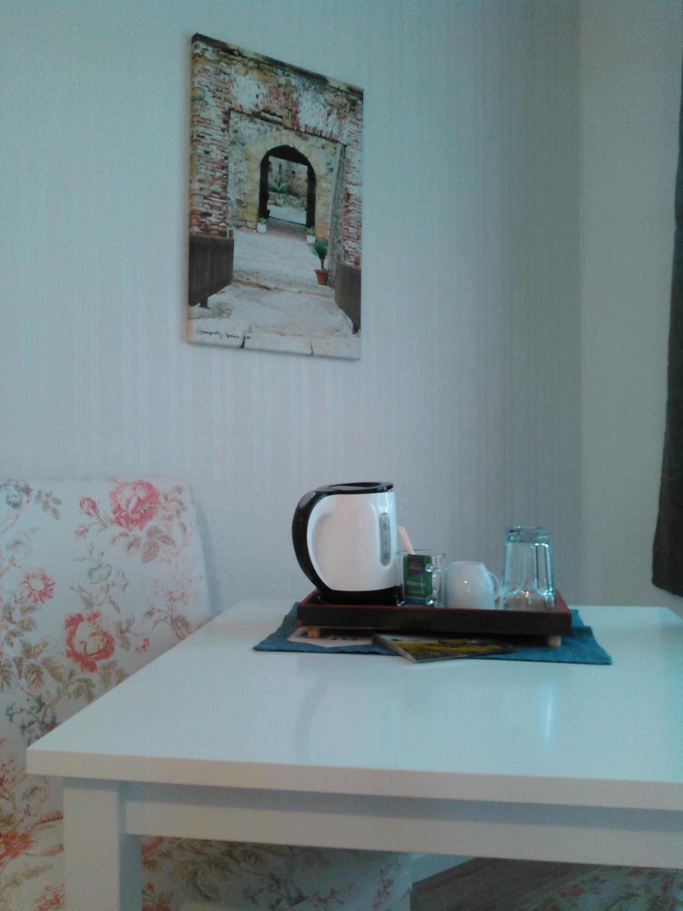 Standard Double Room photo 3