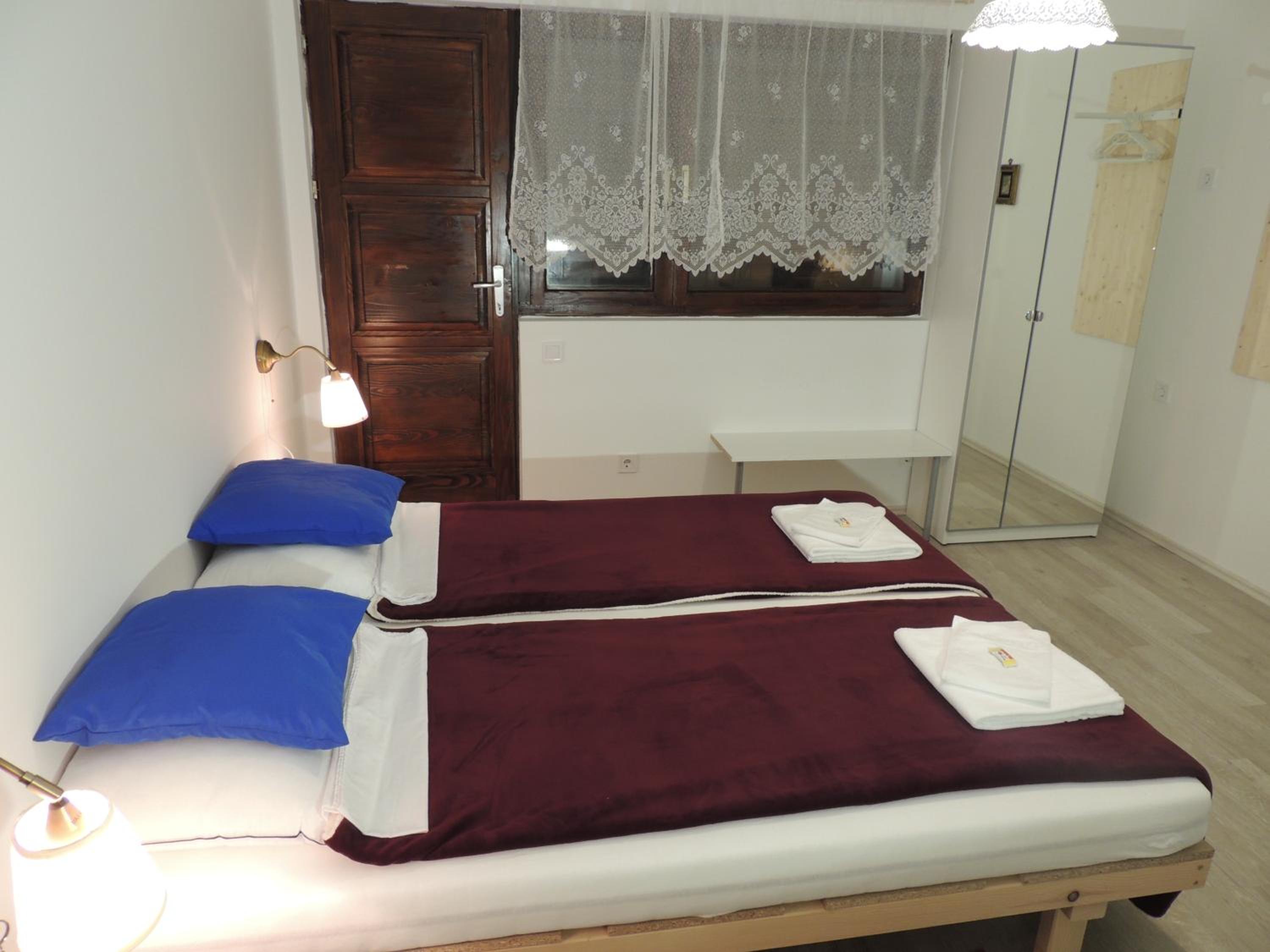 Deluxe Double Room photo 3