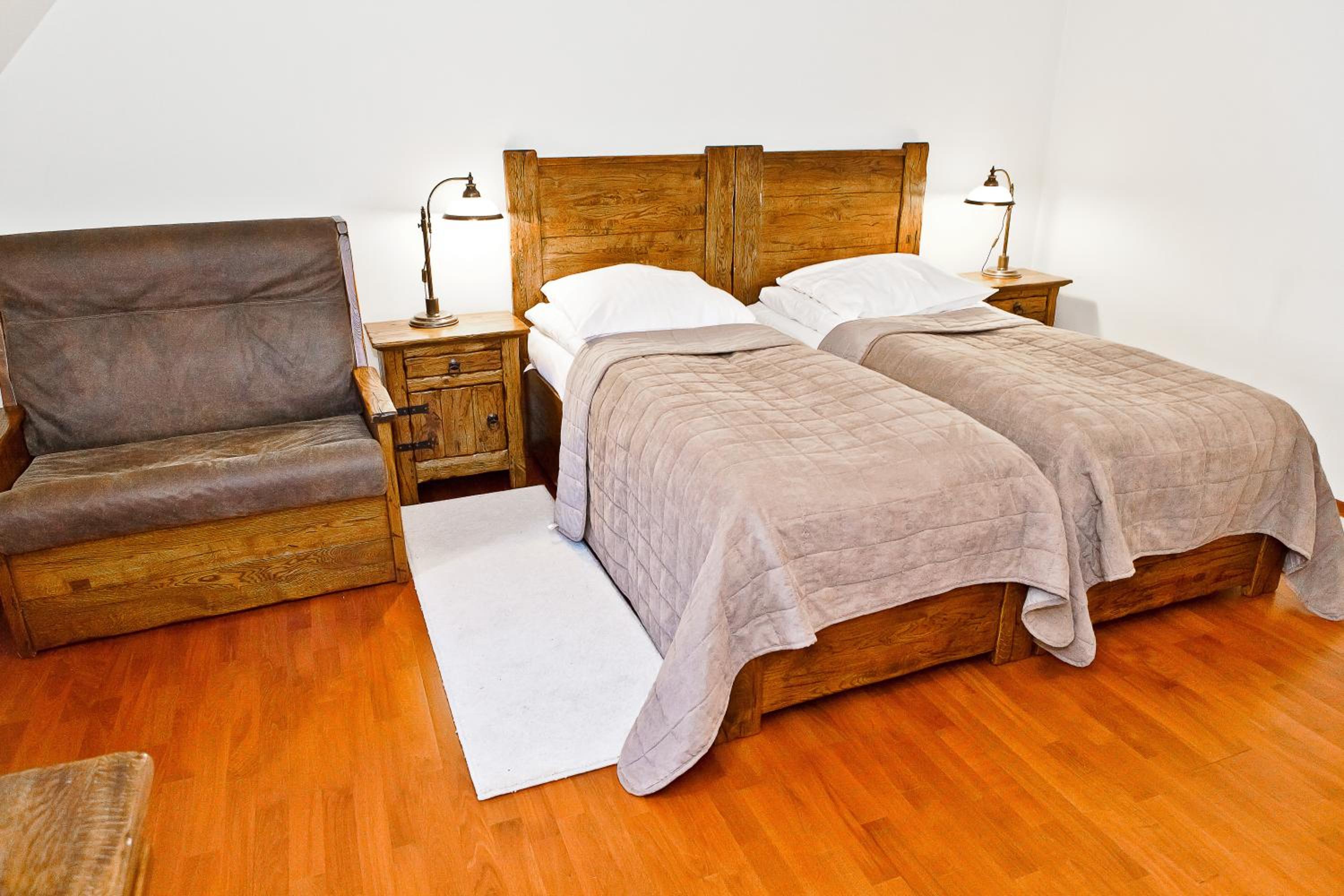 Triple Room - Photo 3