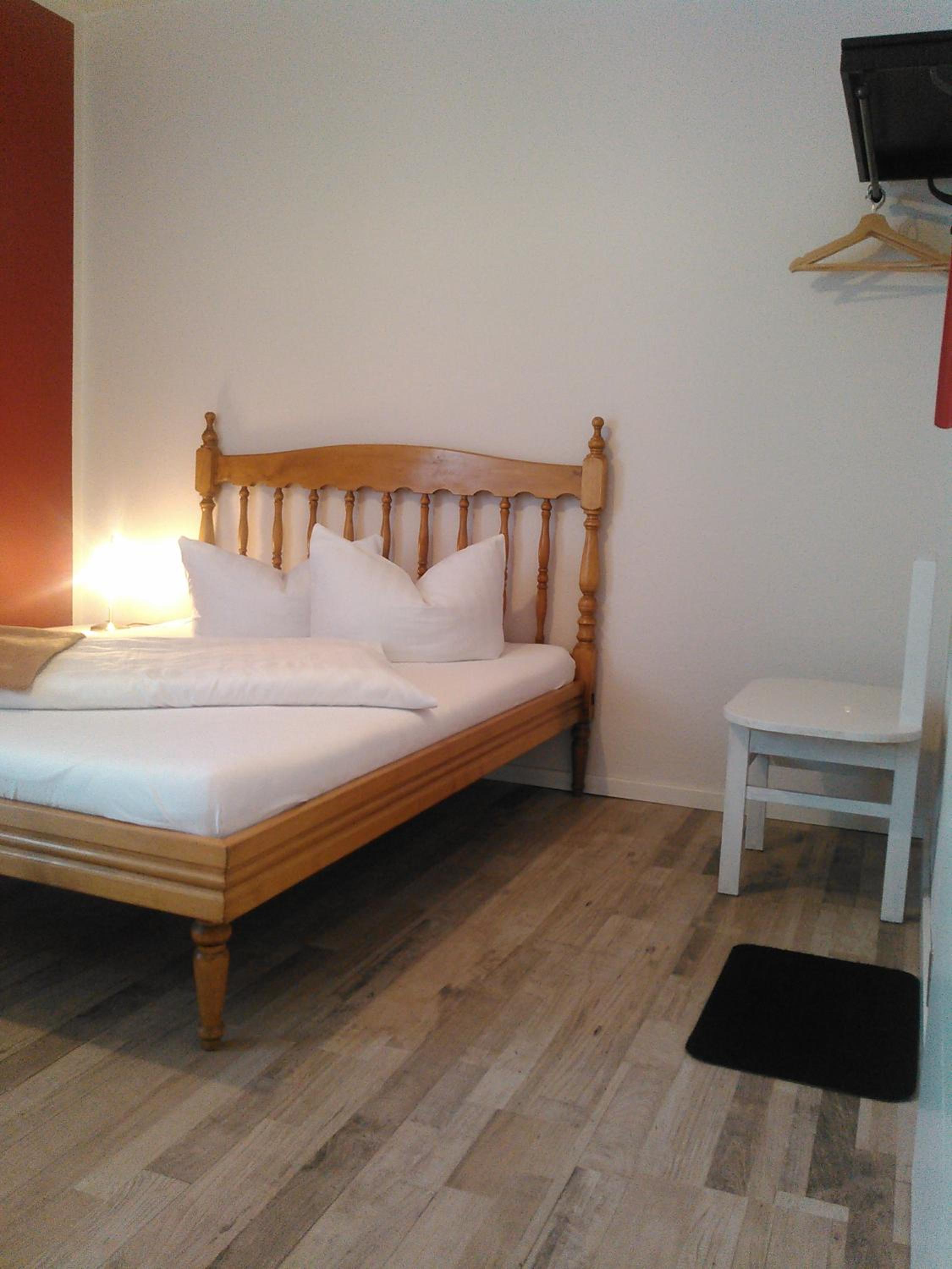 Standard Single Room photo 1