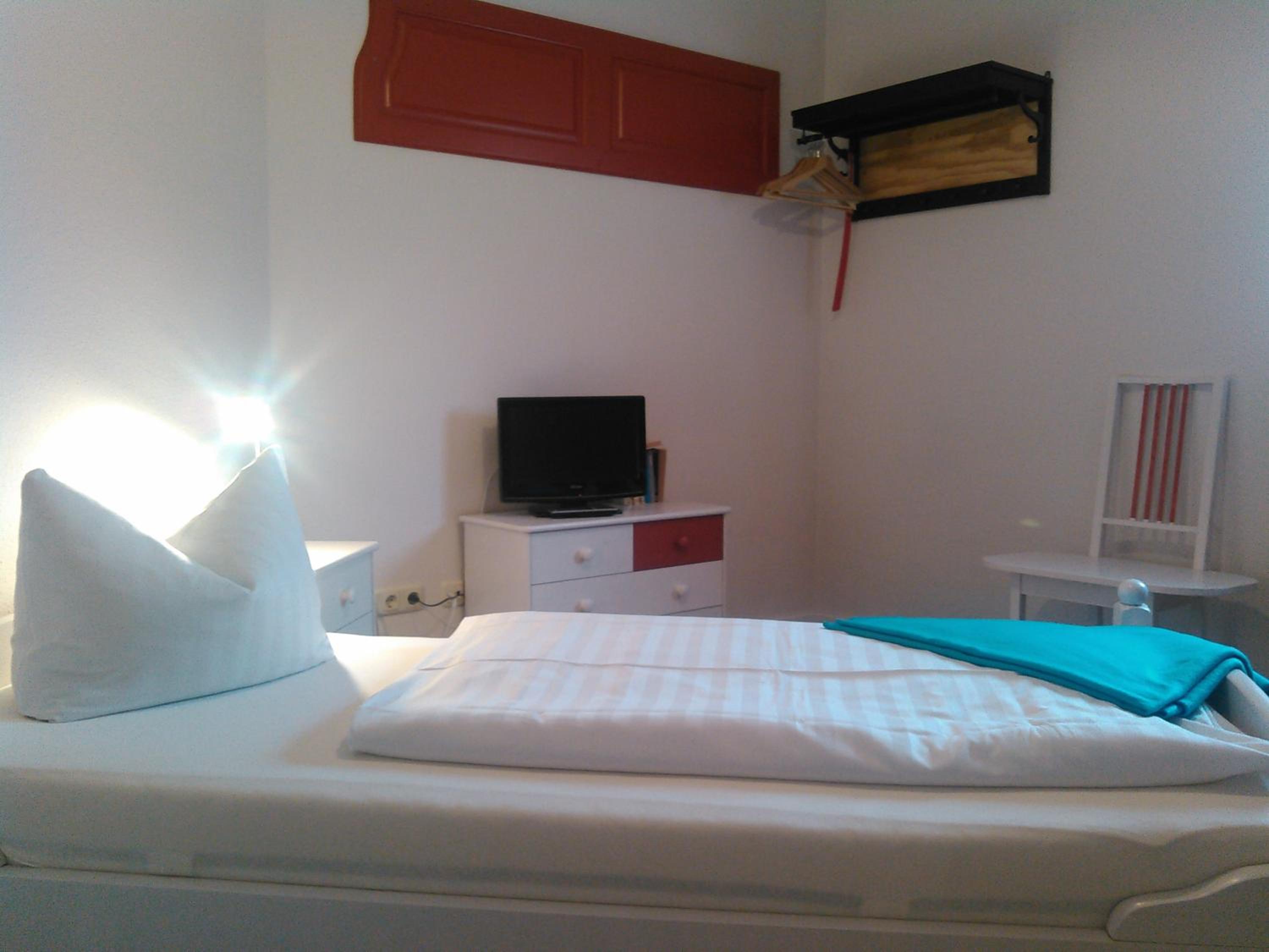 Standard Single Room photo 3