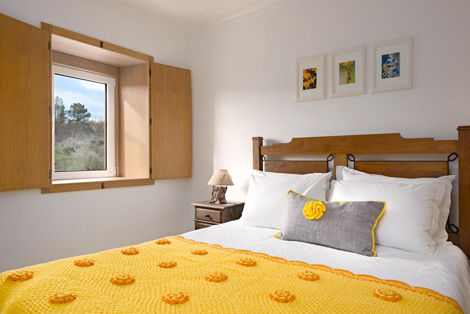 Double Room - Photo 5