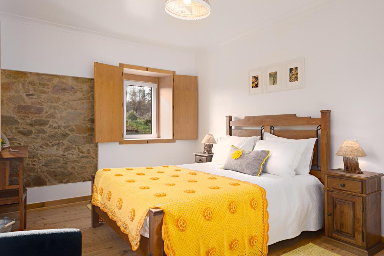 Double Room - Photo 1