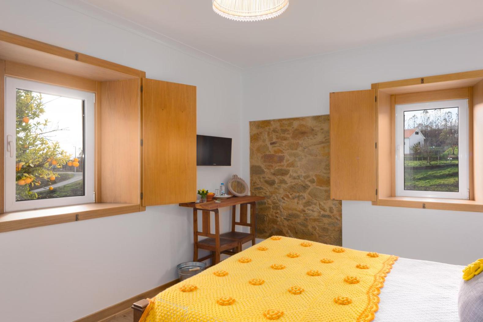 Double Room - Photo 6