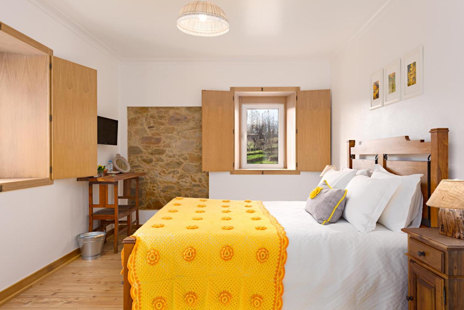Double Room - Photo 8