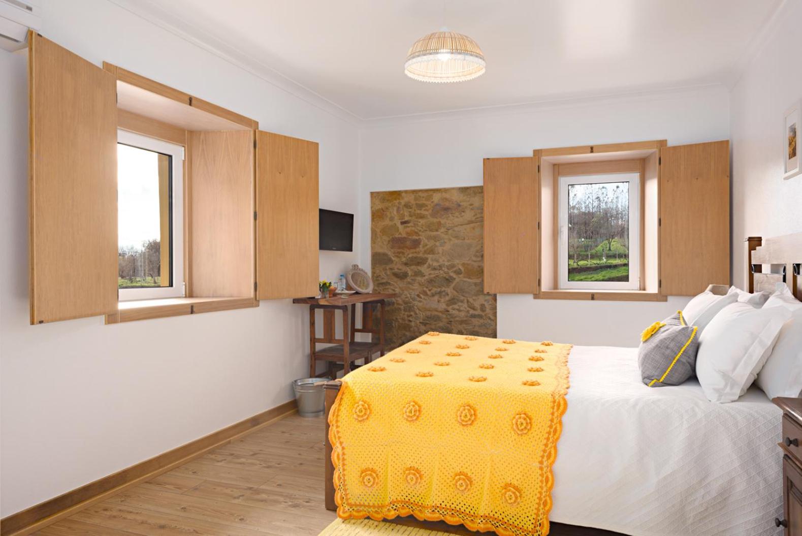 Double Room - Photo 9