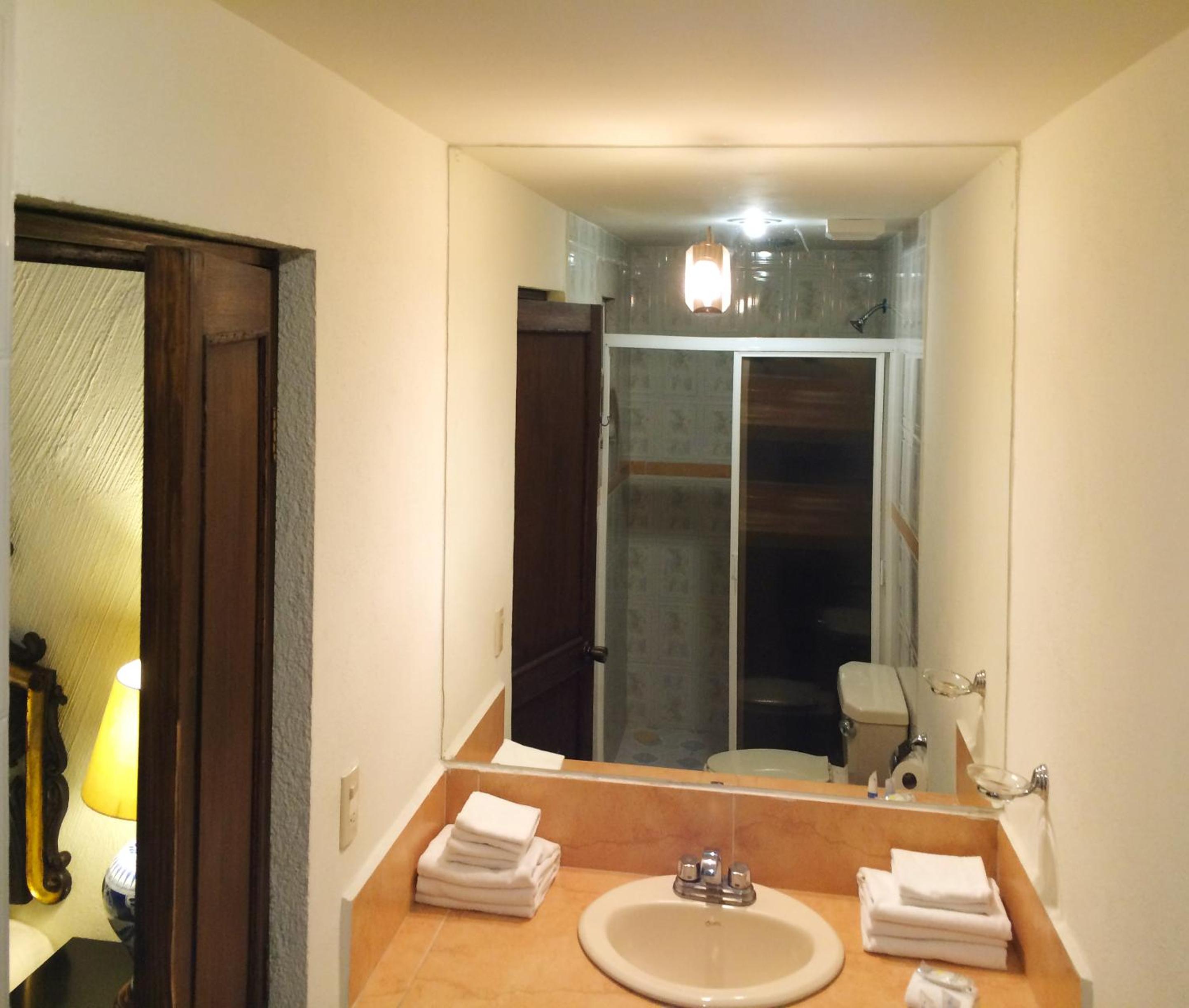Double Room - Photo 3