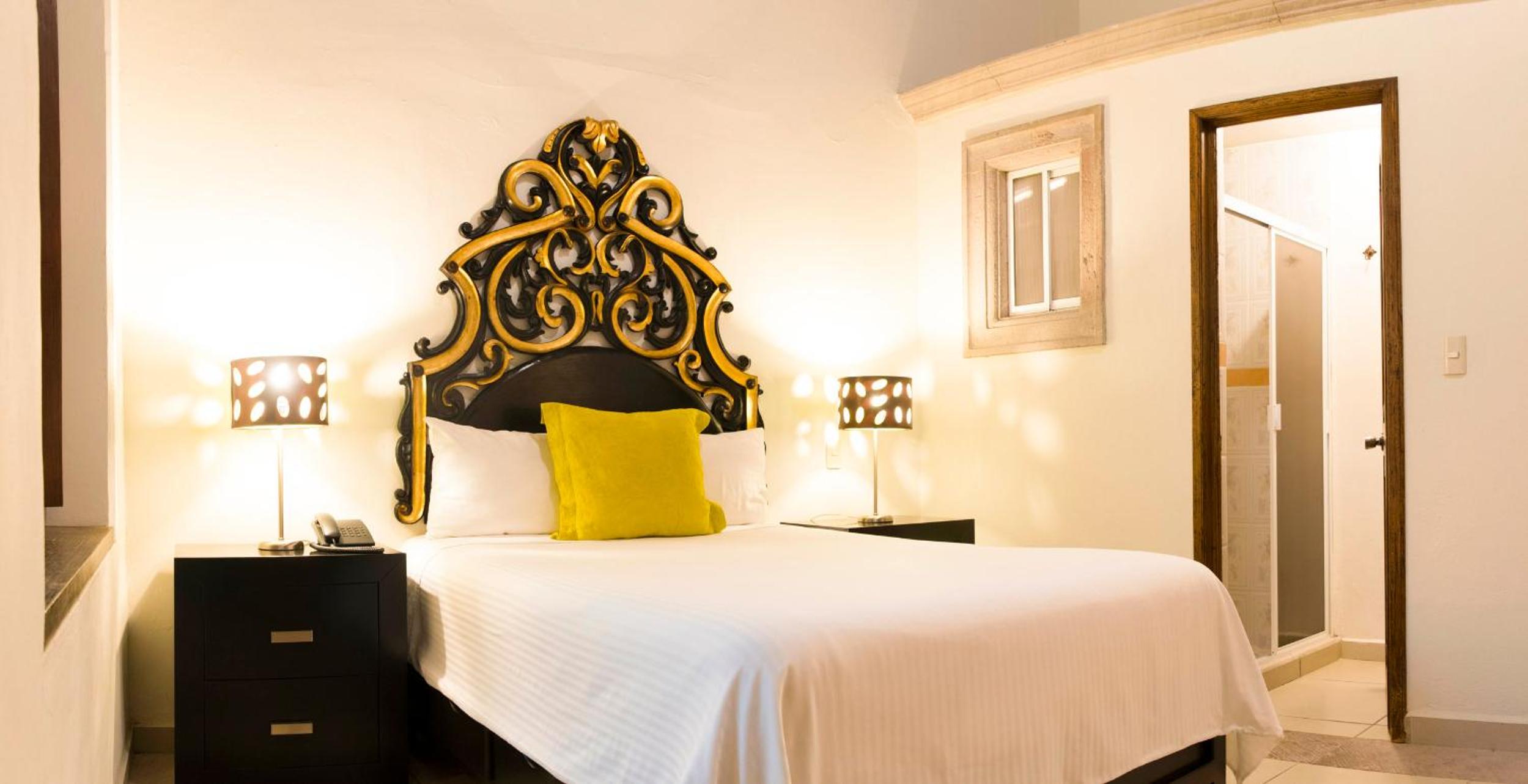 Double Room - Photo 2