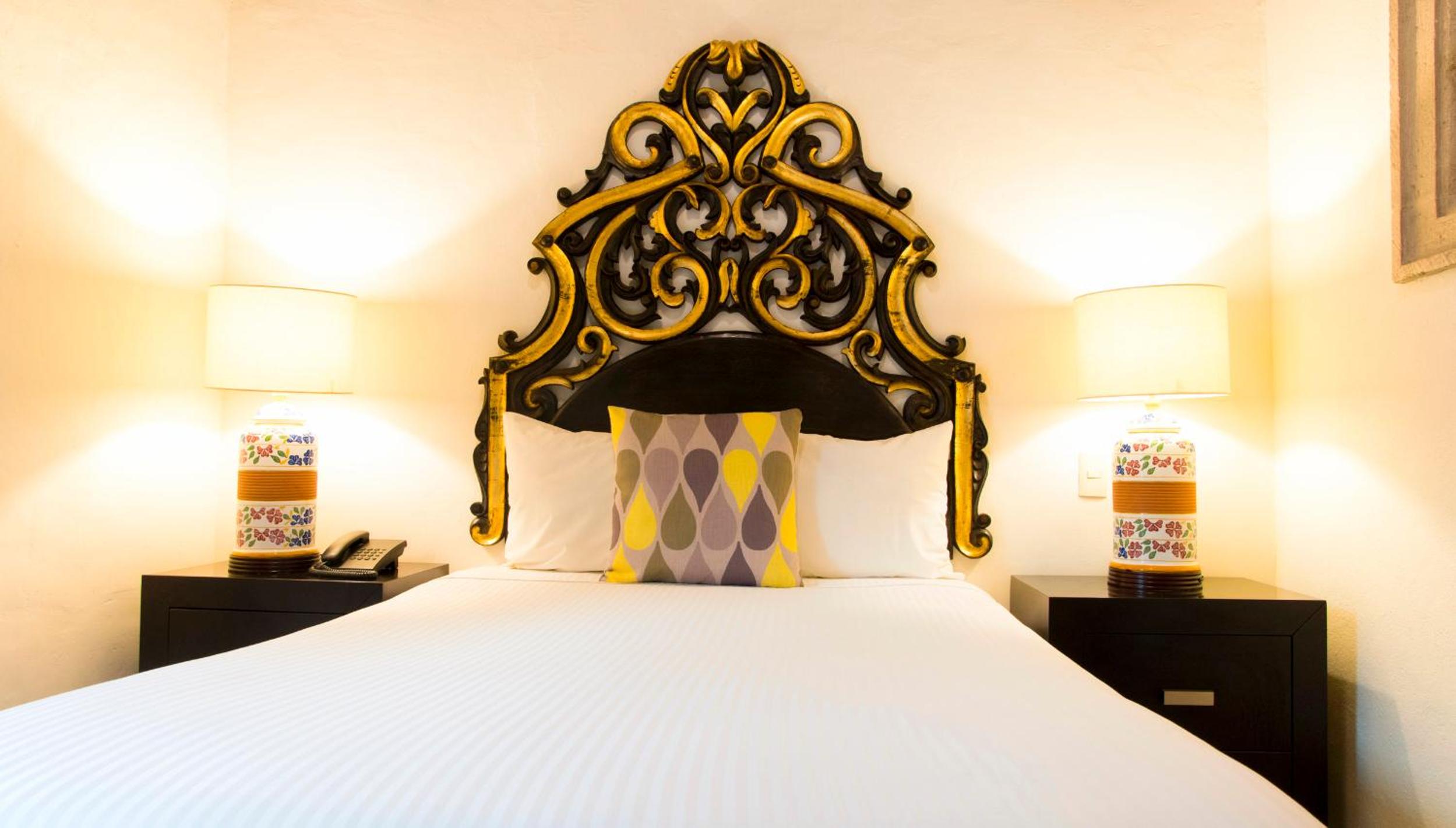 Double Room - Photo 4