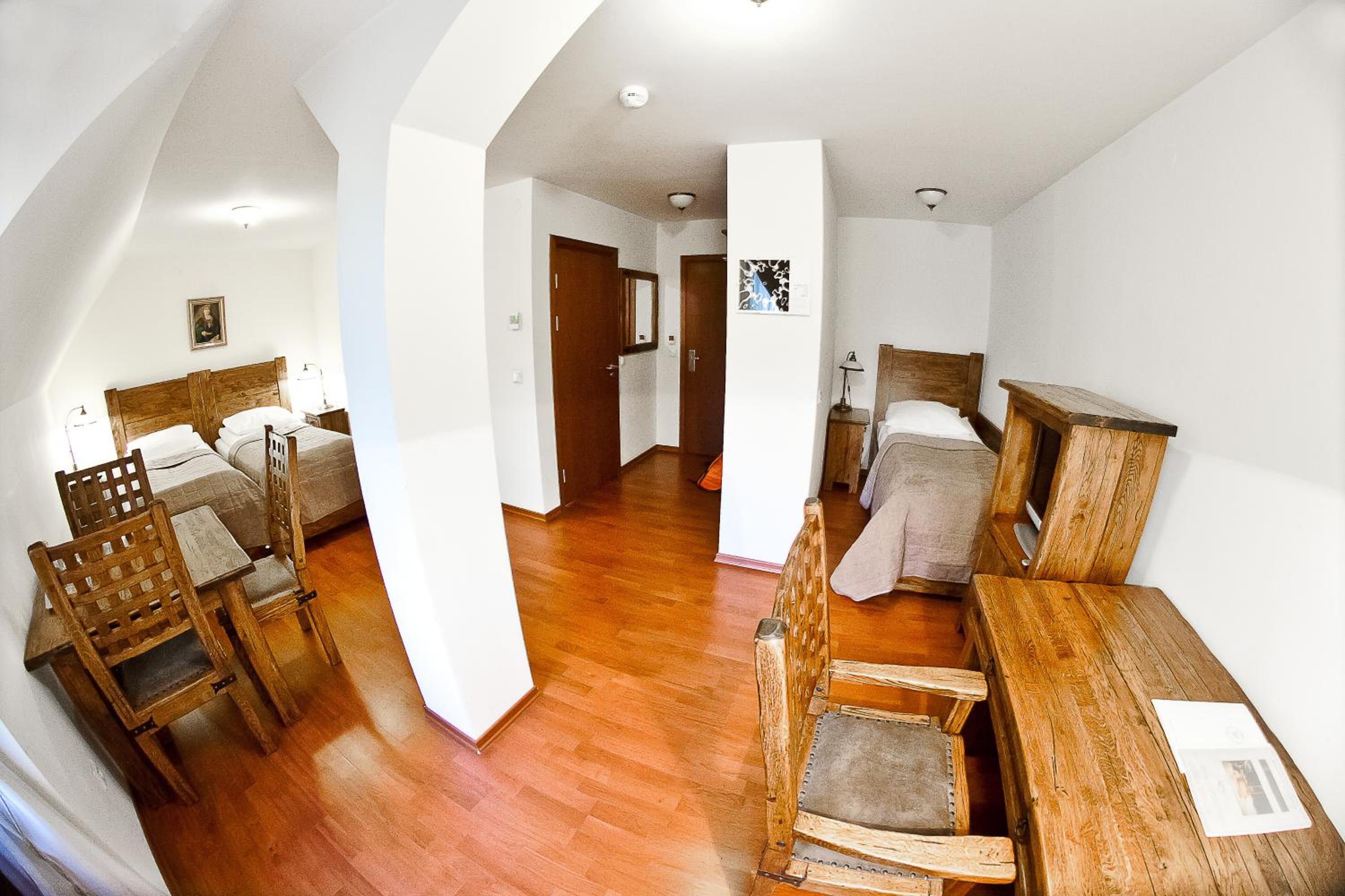 Triple Room - Photo 1
