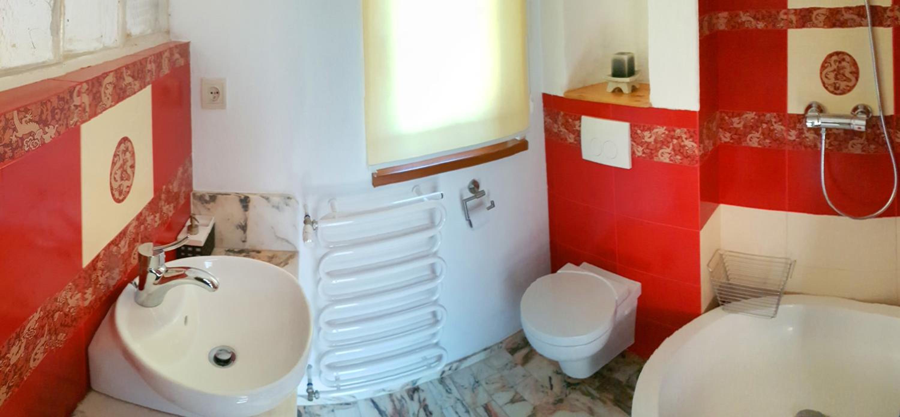 Studio With Garden View photo 2