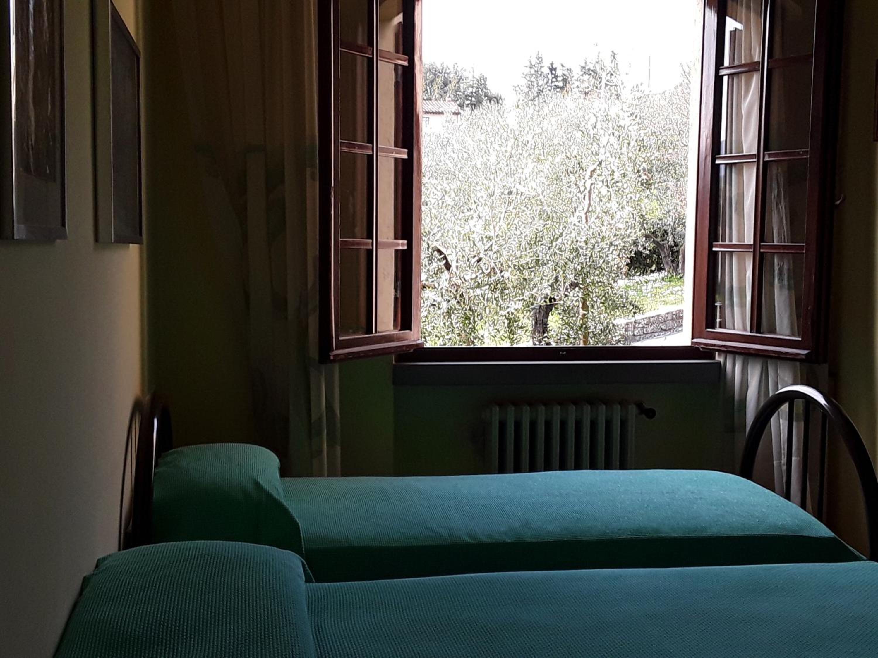 Triple Room with Garden View - Photo 2