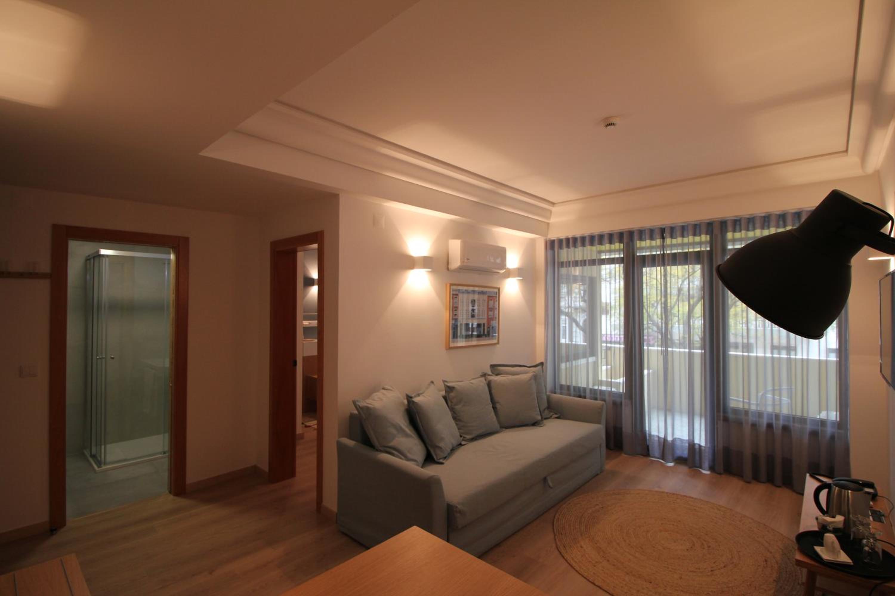 Standard Suite photo 3