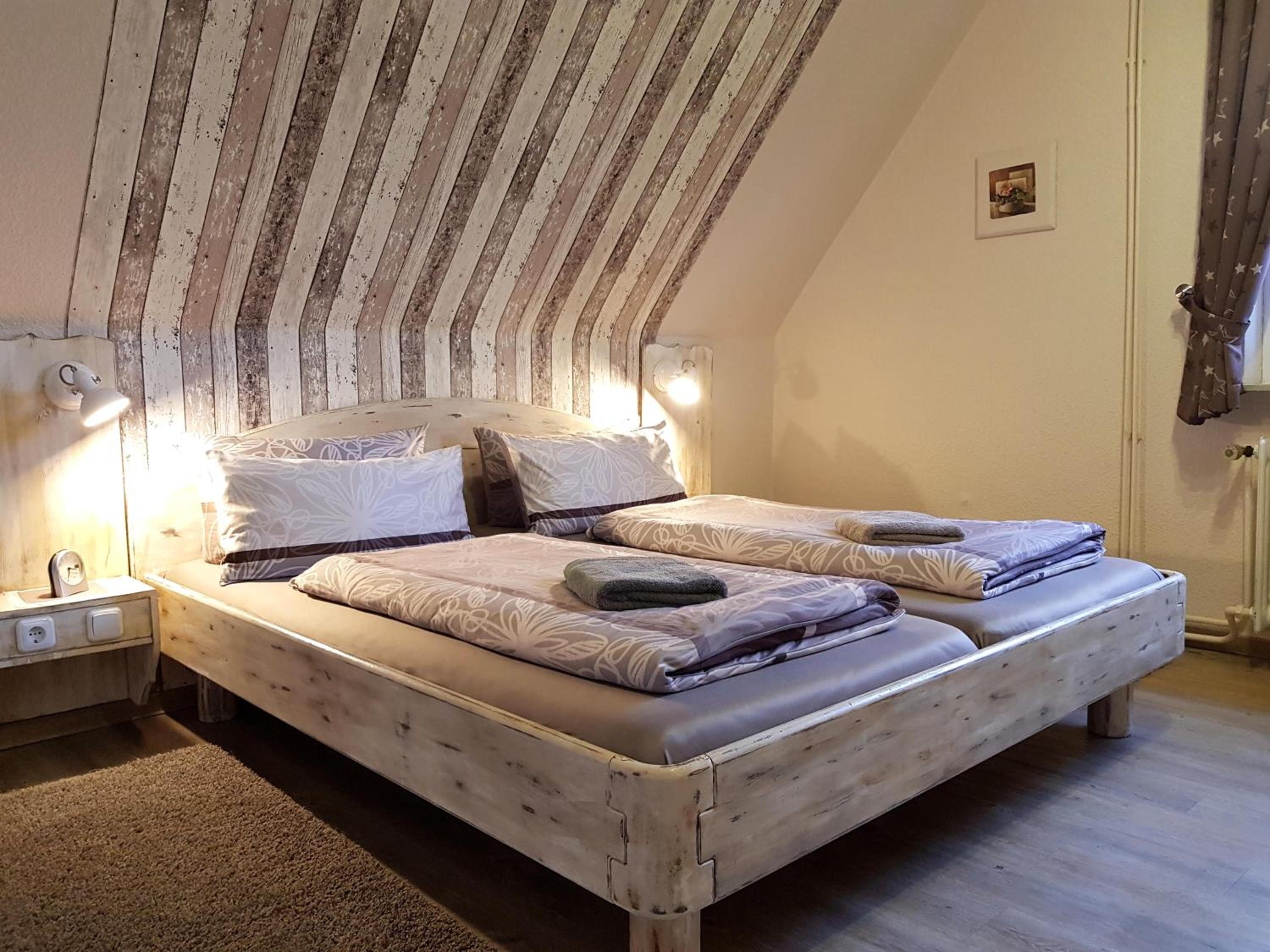 Double Room photo 1