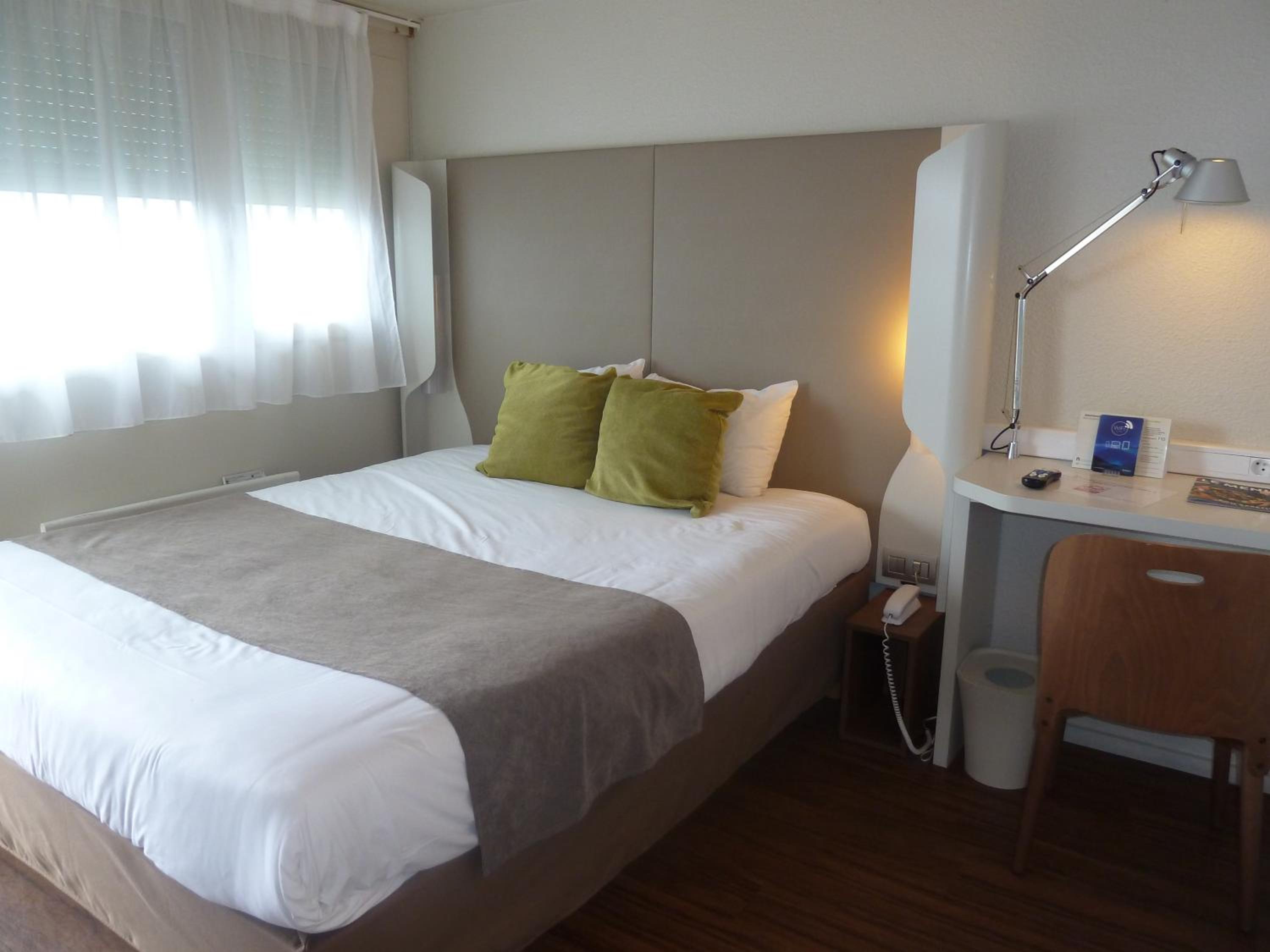 Double Room - Photo 14