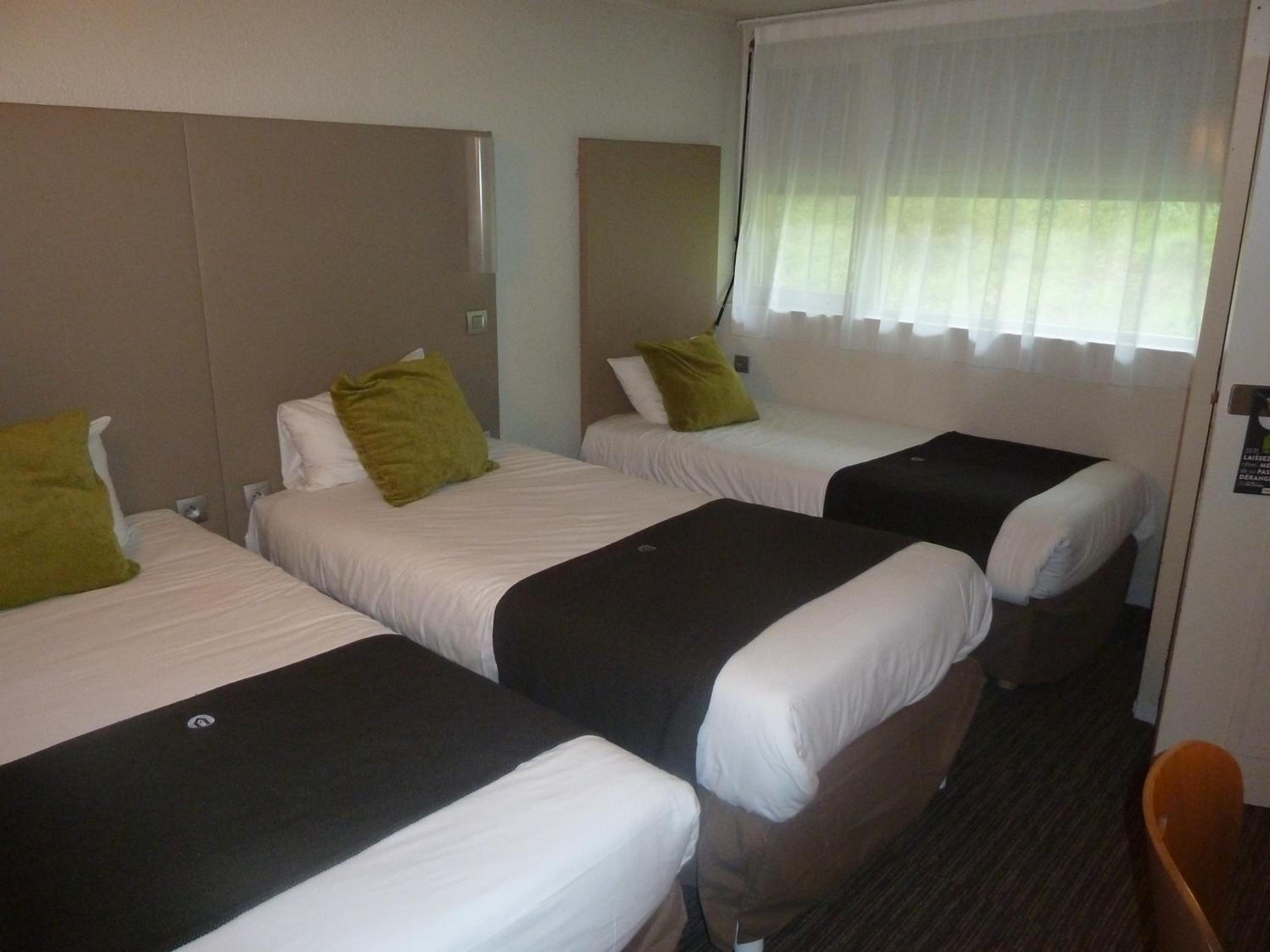 Double Room - Photo 13