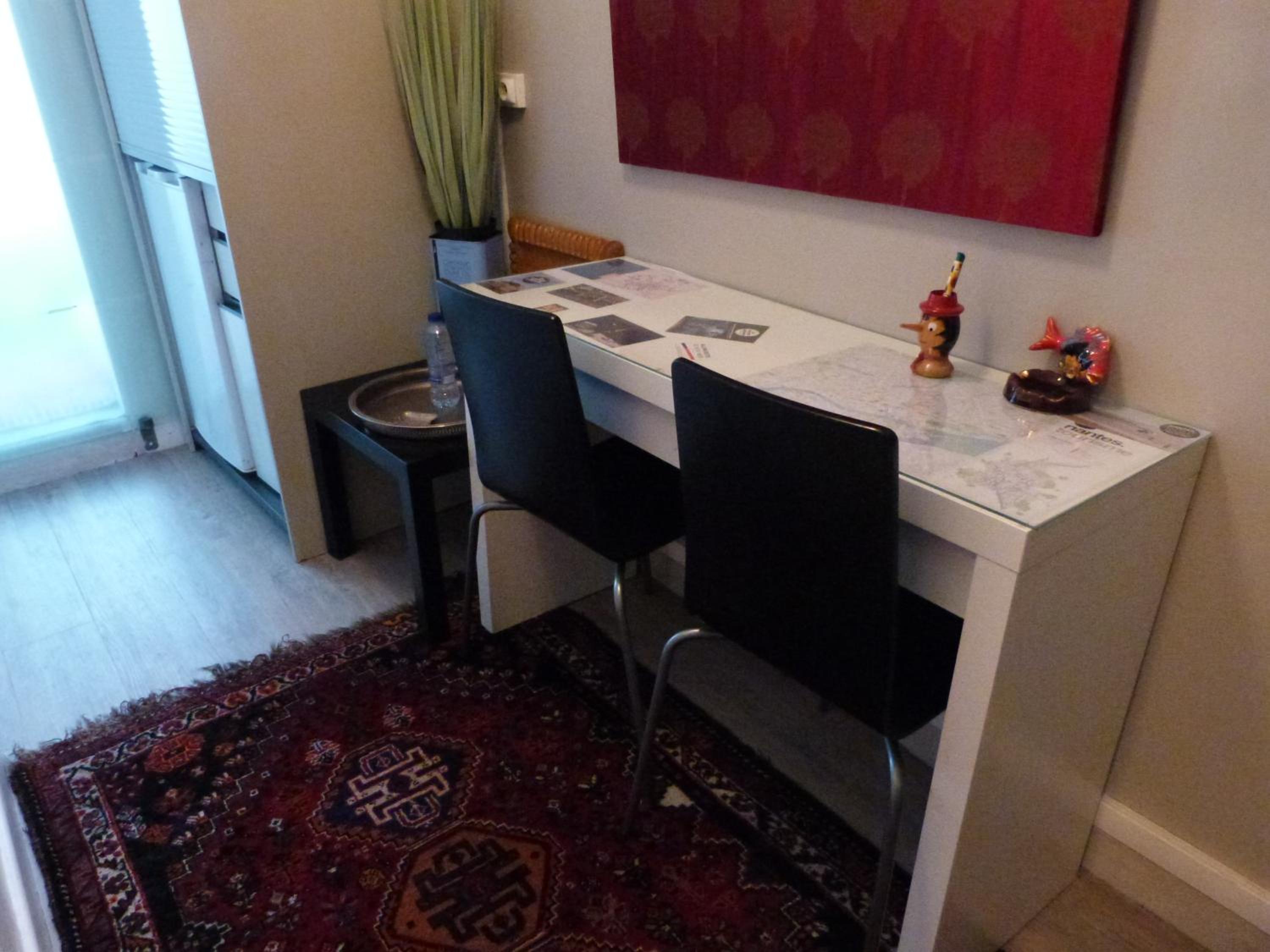 Double Room (1 Adult + 1 Child) photo 3