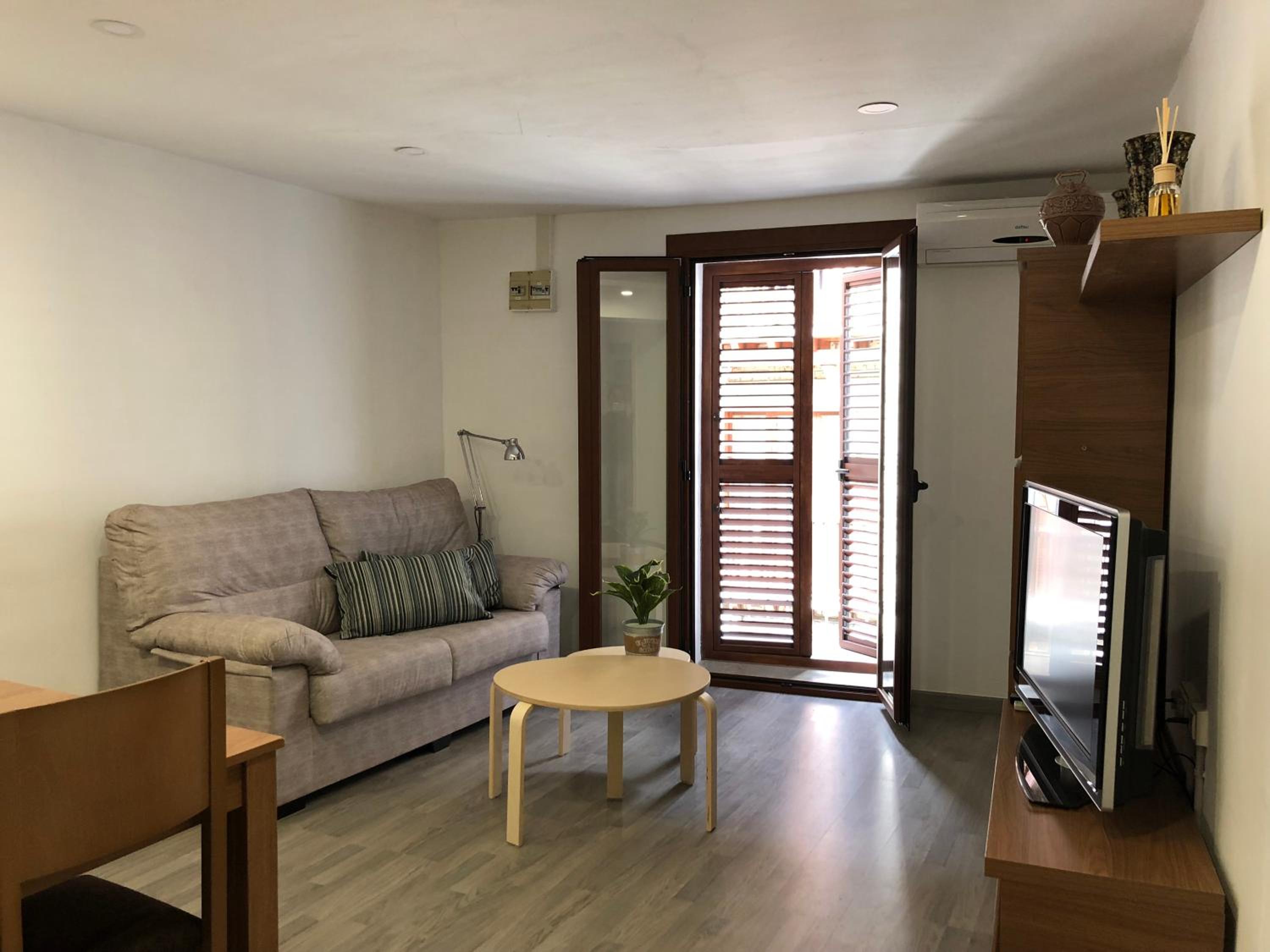 Apartamento