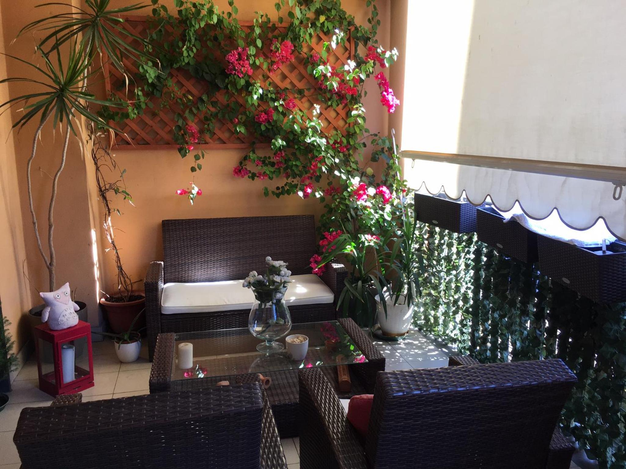 Apartment with Balcony - Photo 31