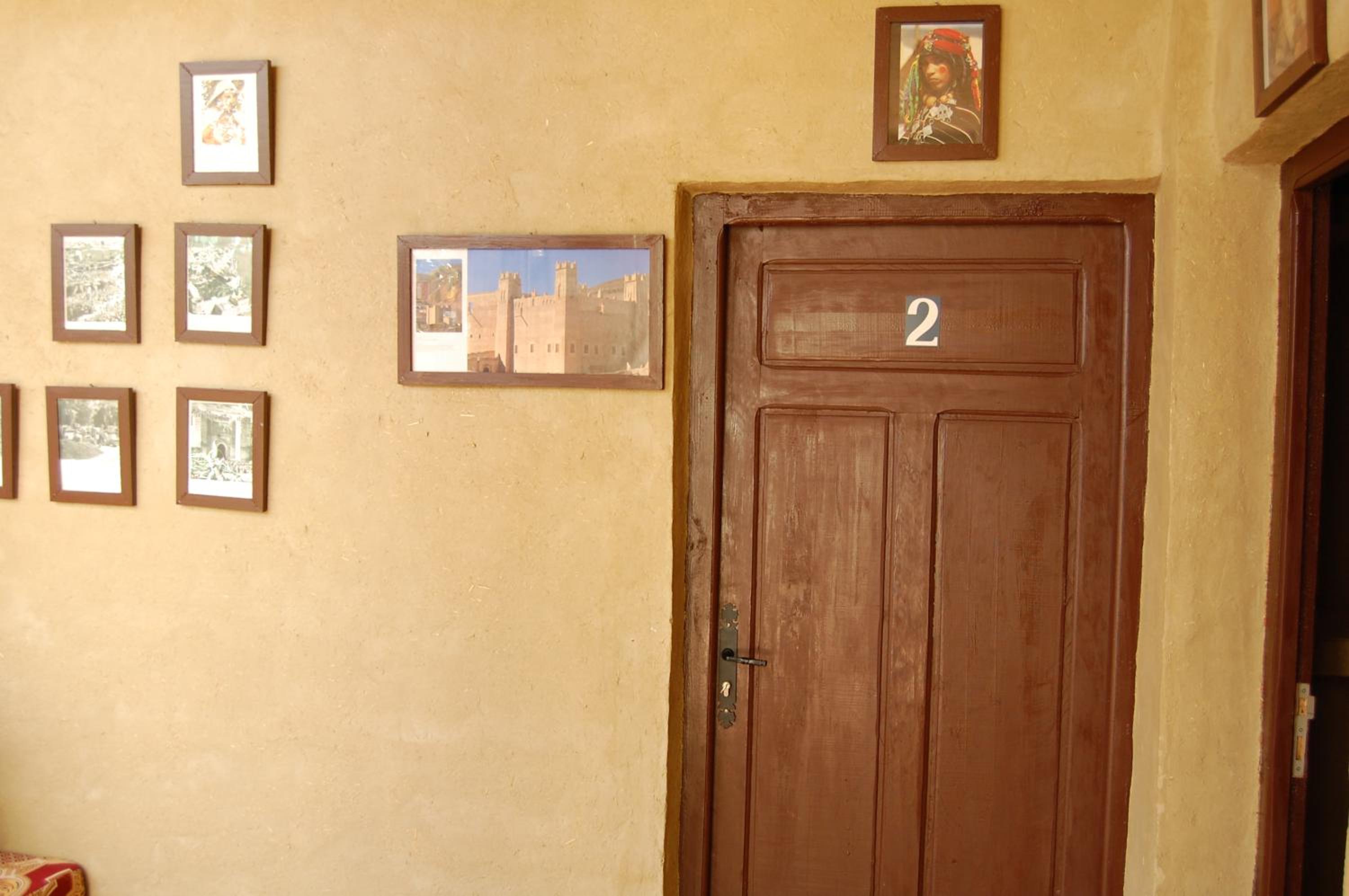 Standard Triple Room photo 2