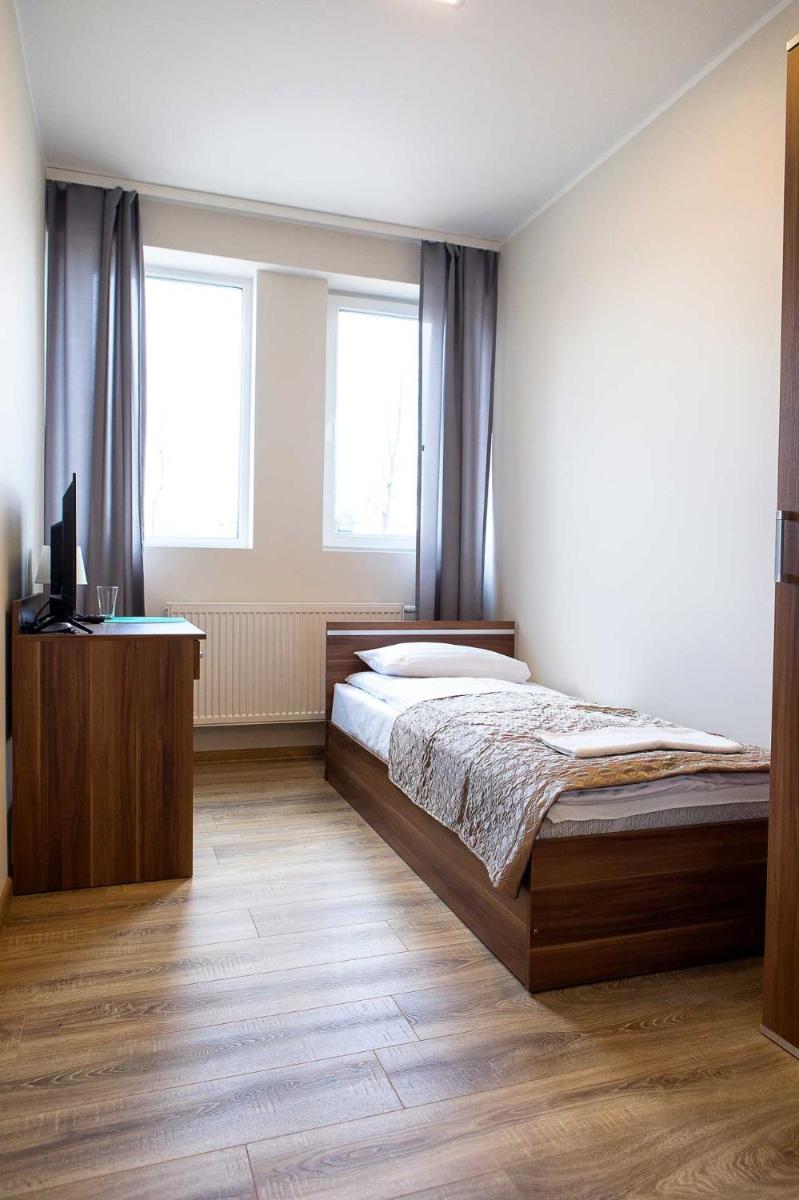 Single Room photo 1