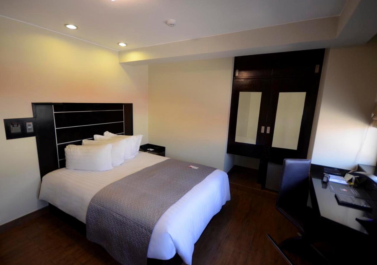 Standard Queen Room - Photo 1