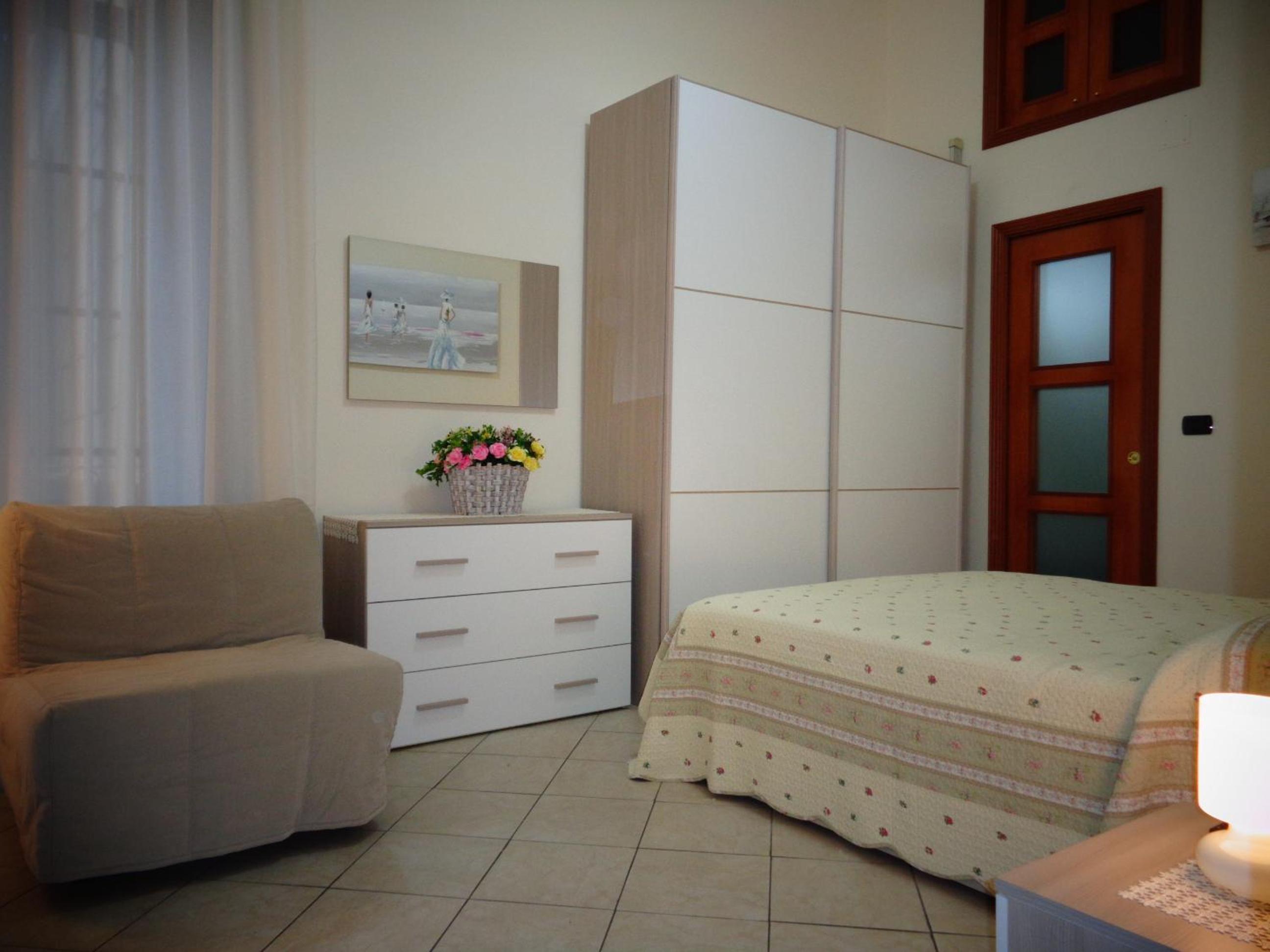 Comfort Triple Room with Shower