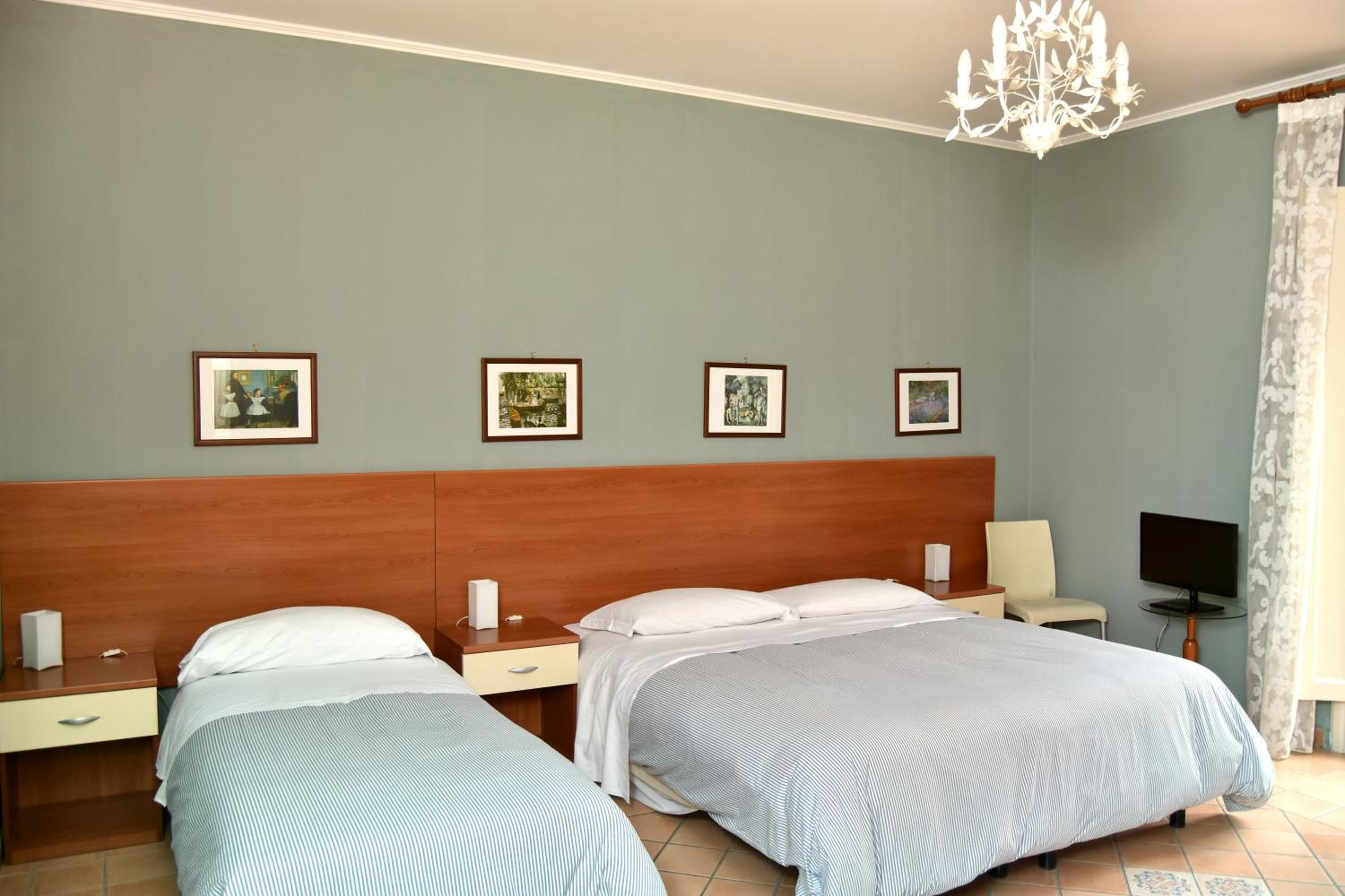 Double Room photo 1