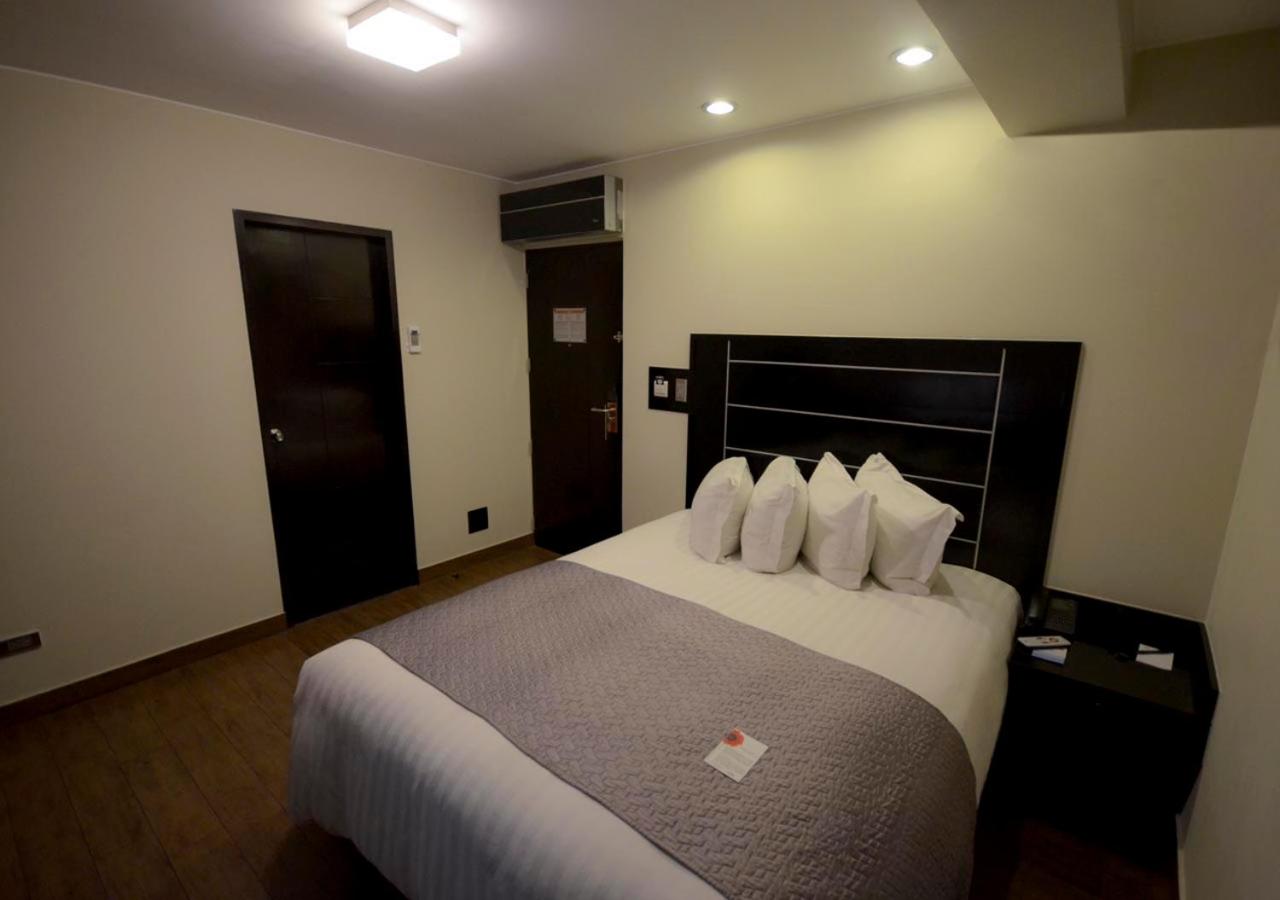Standard Queen Room - Photo 3