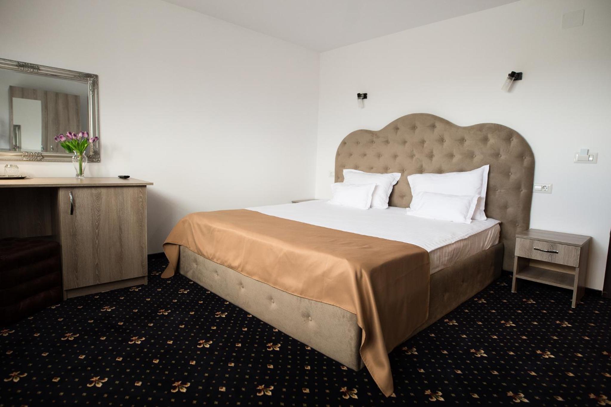 Deluxe Double Room photo 2