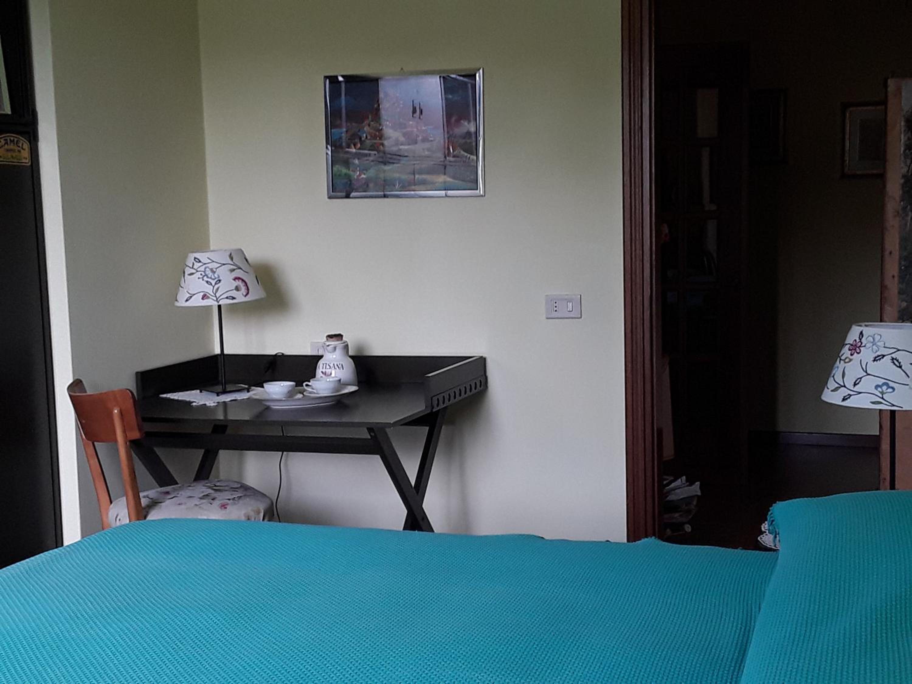 Triple Room with Garden View - Photo 3
