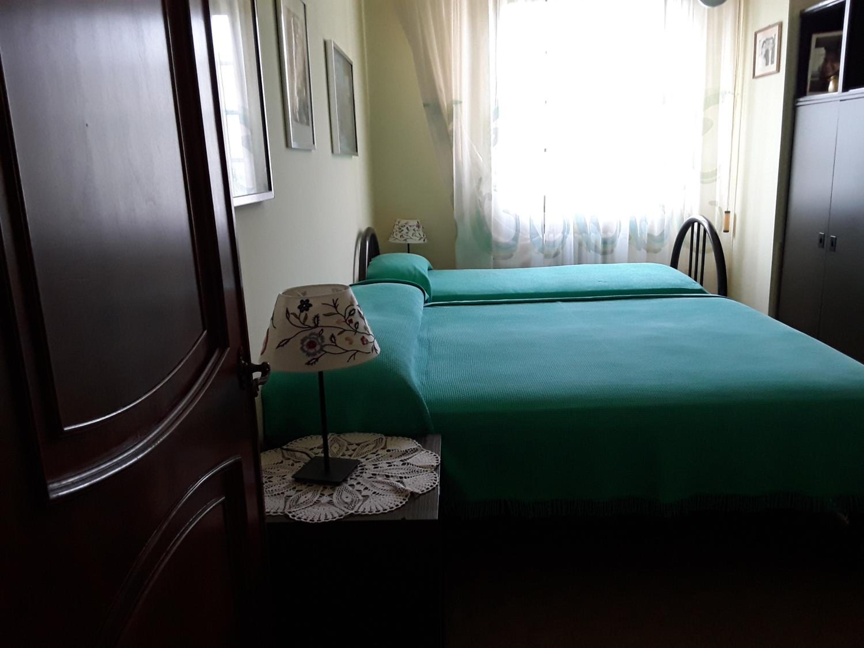Triple Room with Garden View - Photo 1