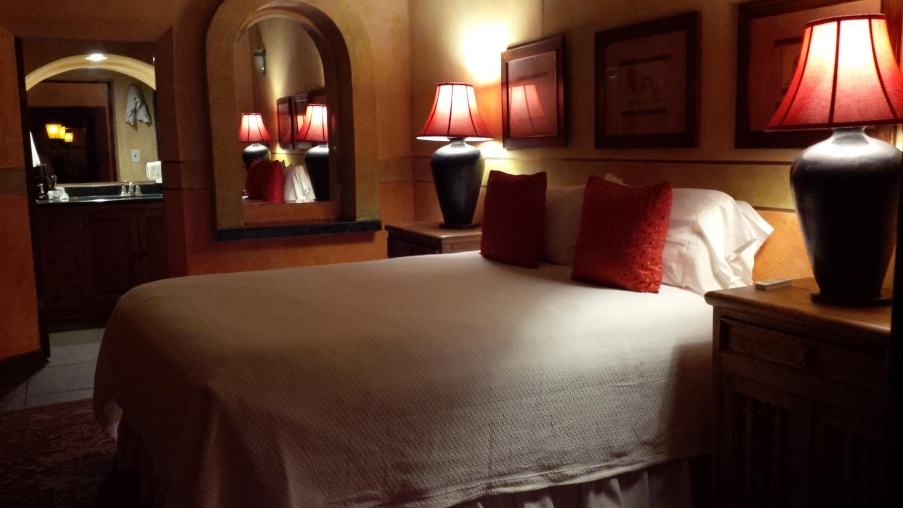 Double Room photo 2