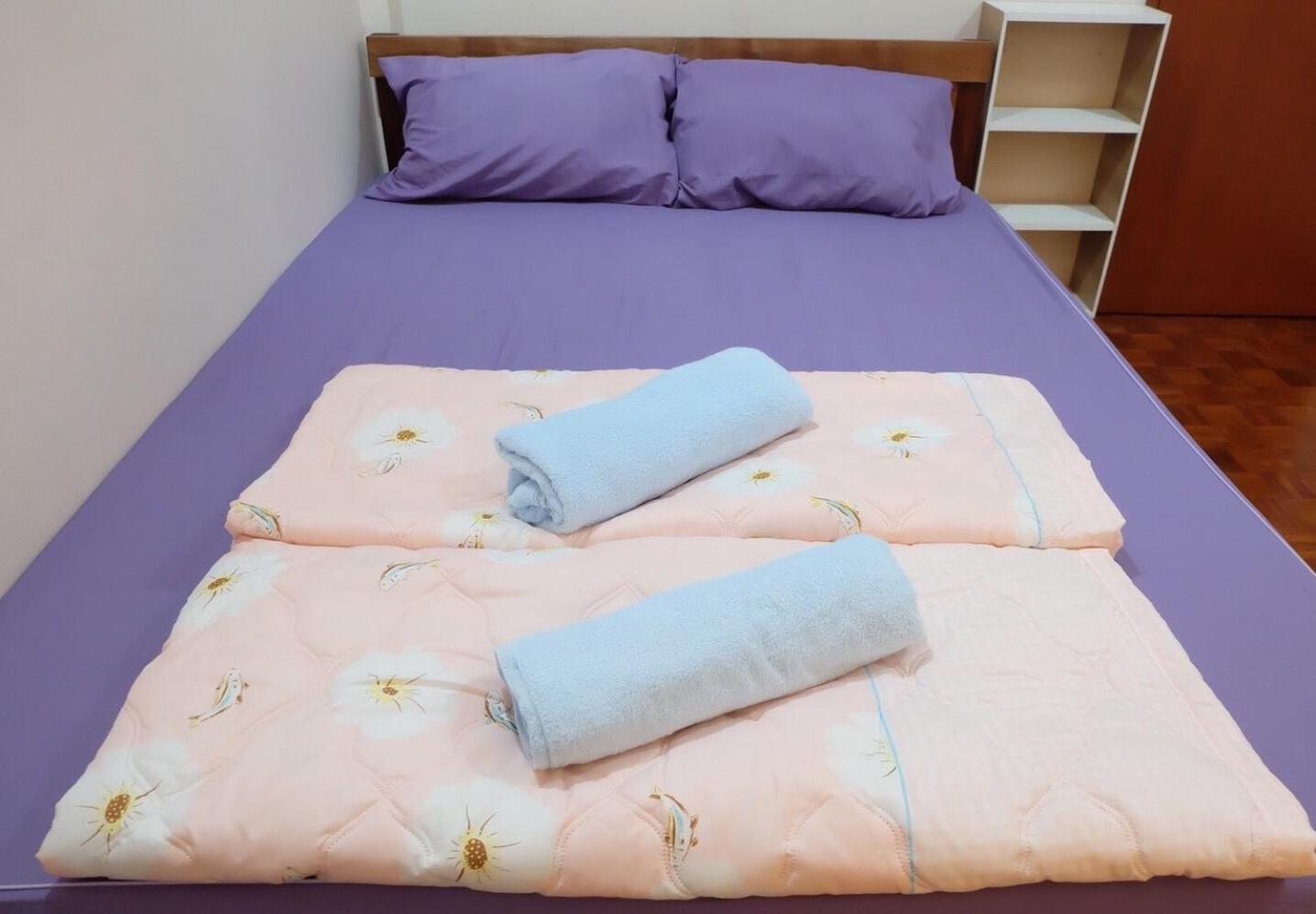 Double Room with Private Bathroom photo 1