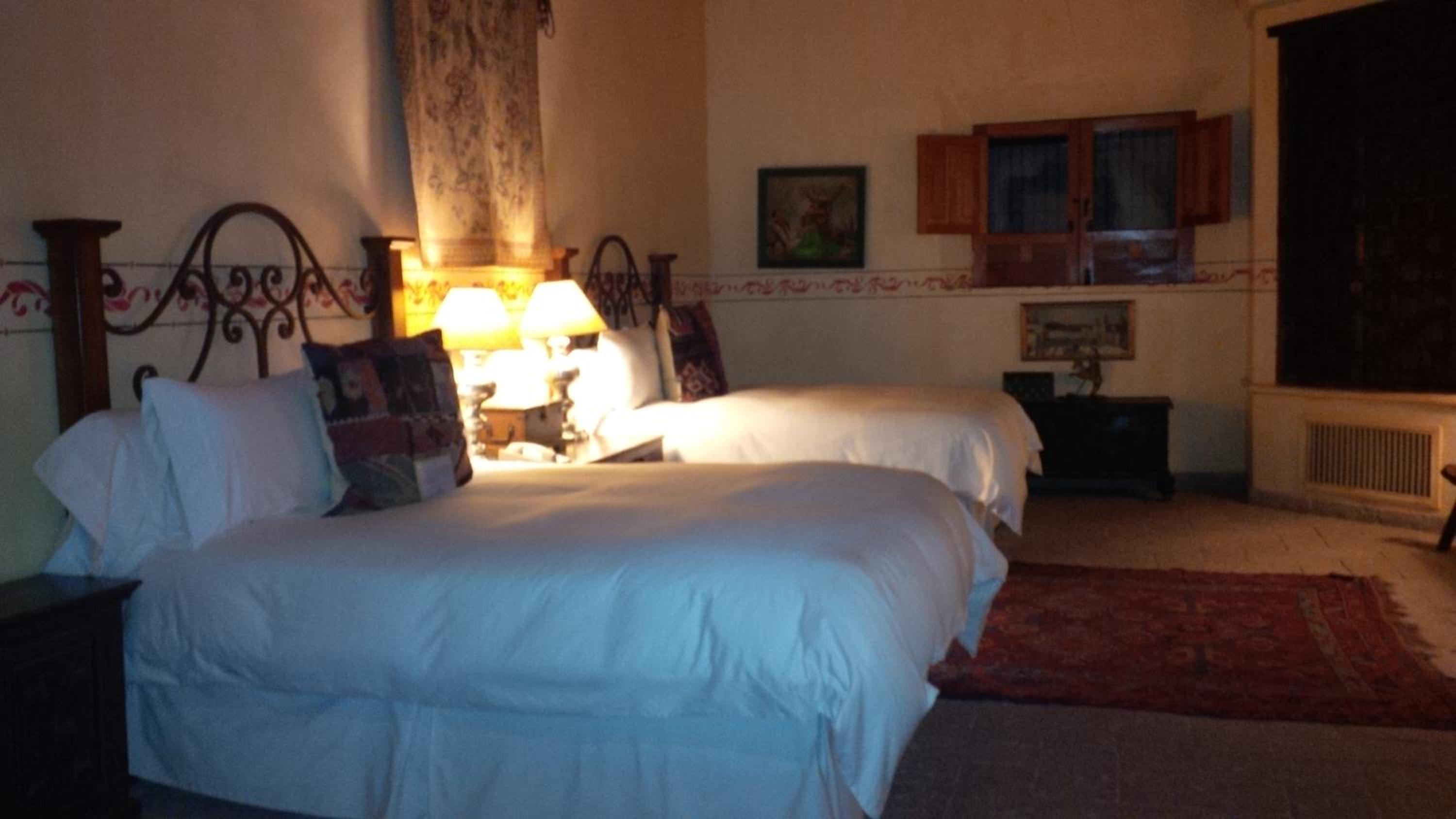 Superior Suite photo 2