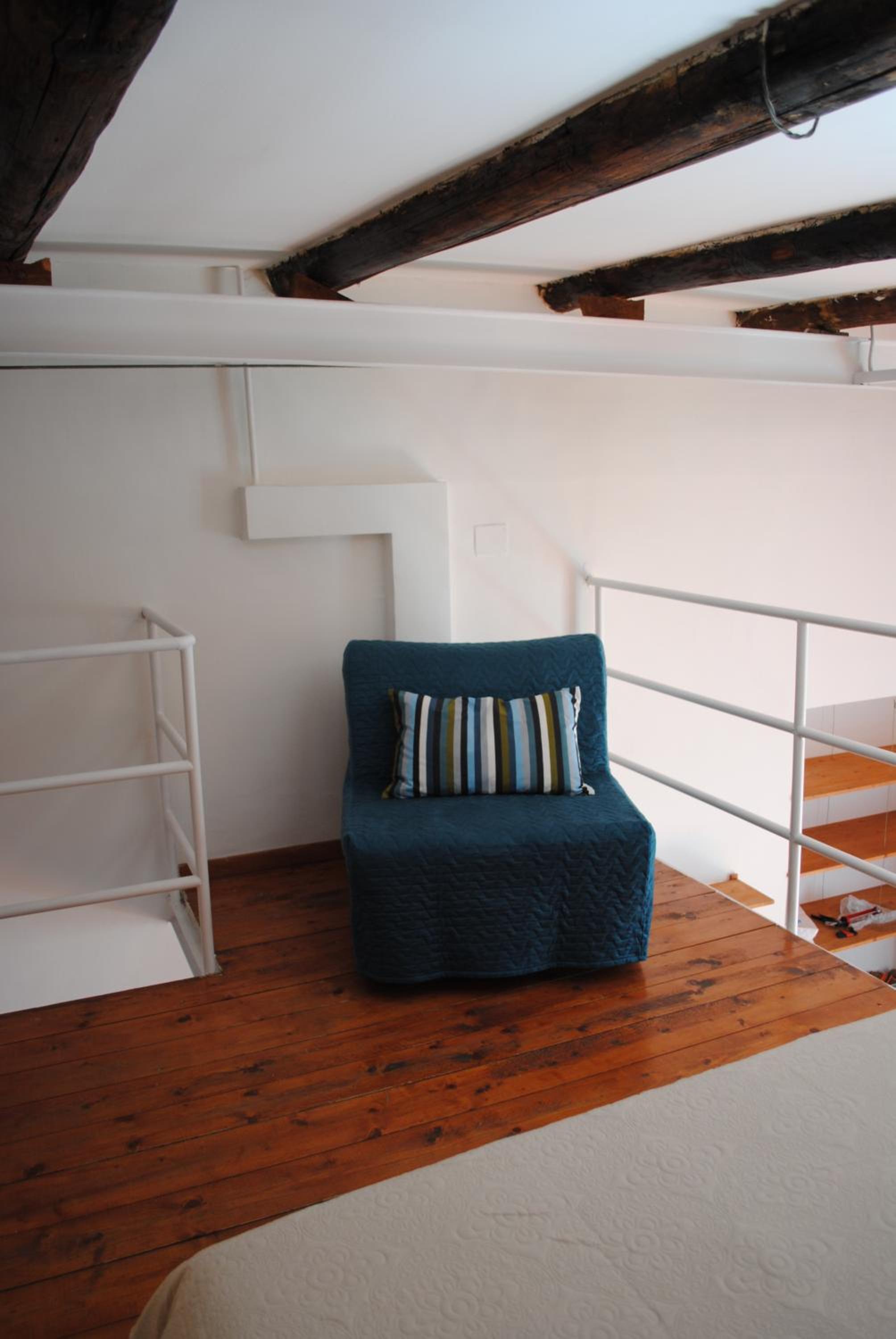 Duplex Apartment