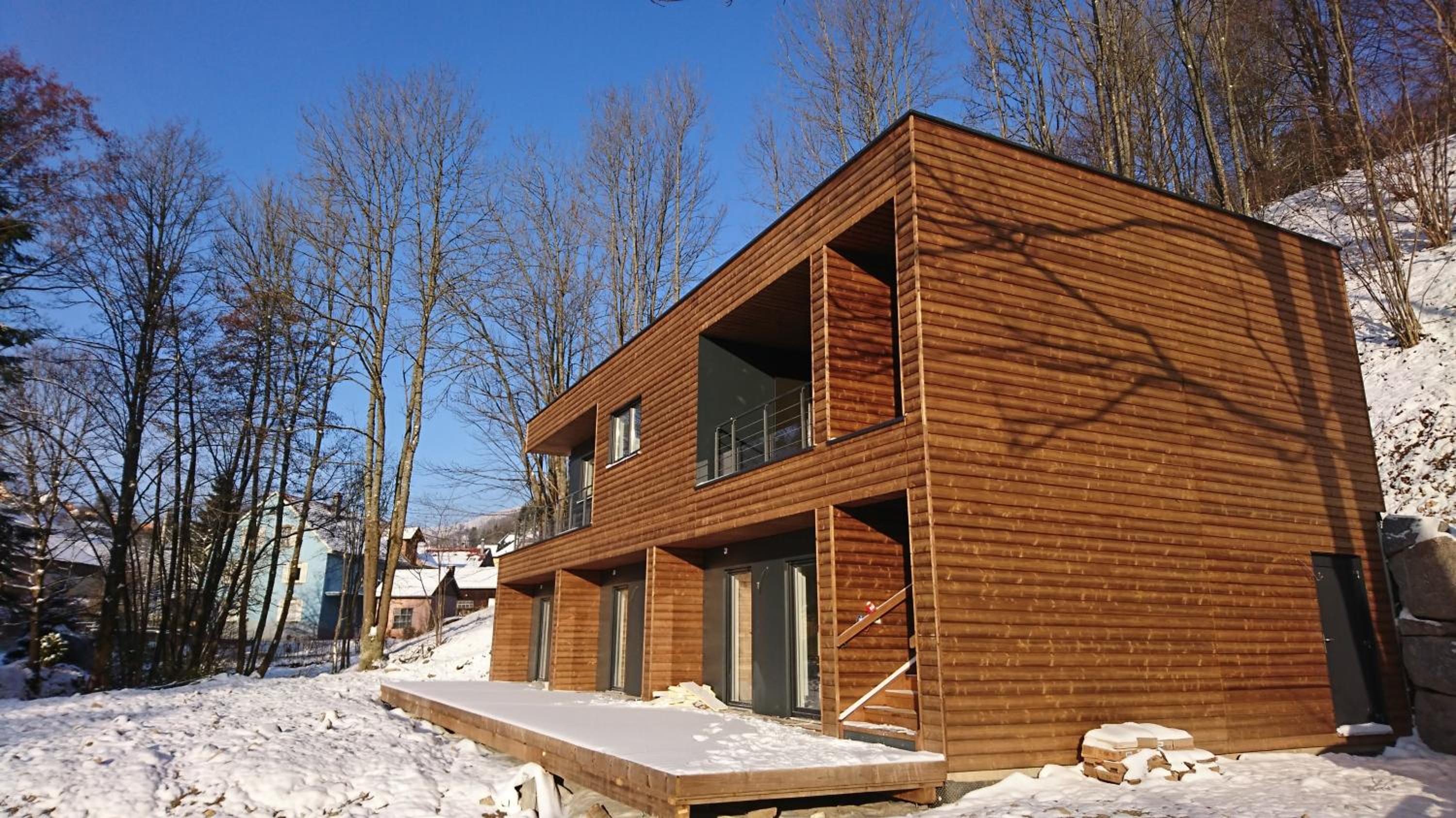 Suite Nature - Annex  - Photo 14