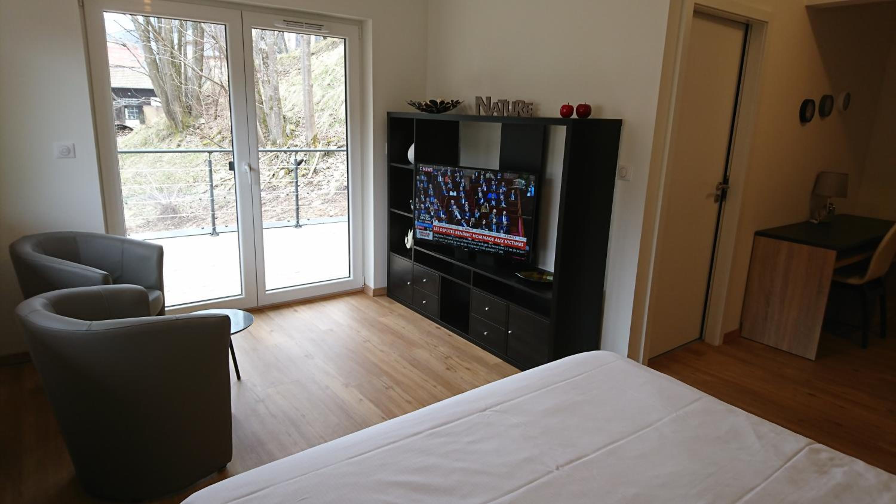 Suite Nature - Annex  - Photo 4
