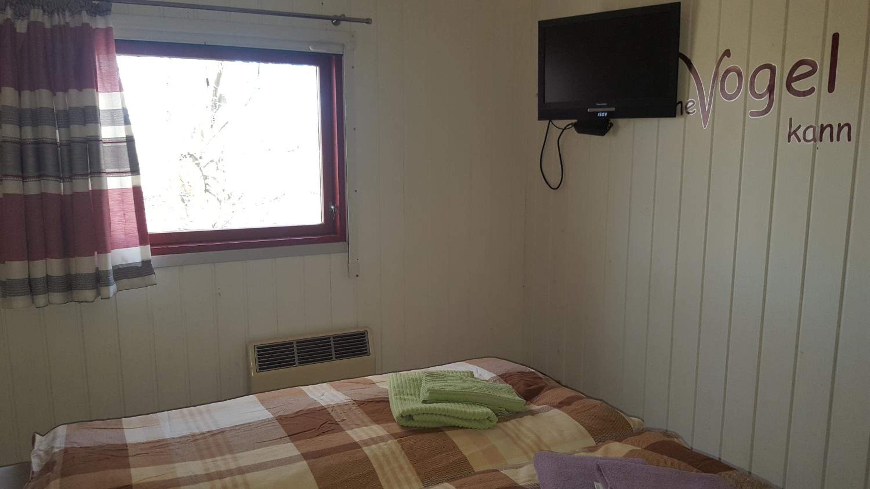 Two-Bedroom House photo 1