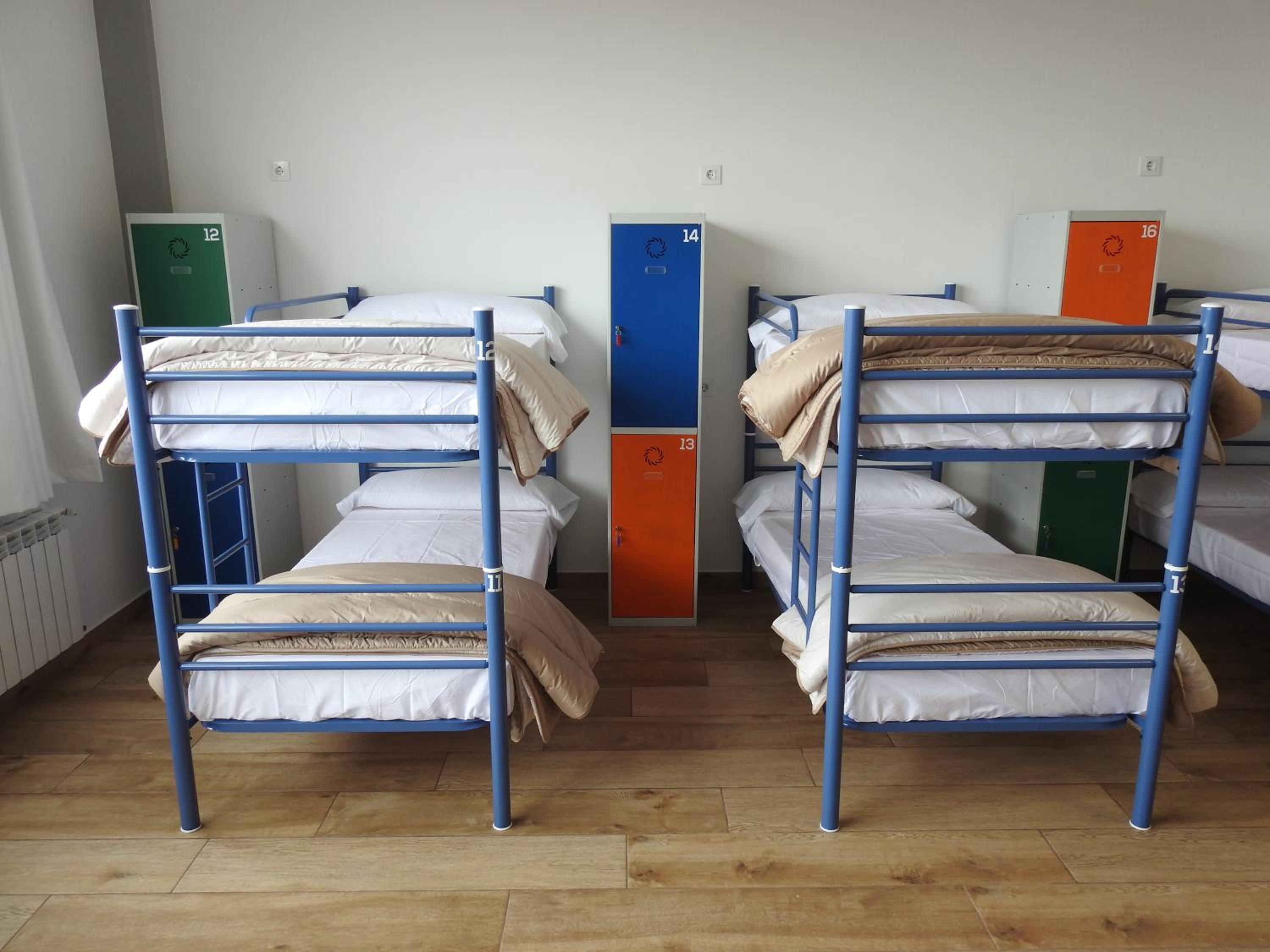 Single Bed in Mixed Dormitory Room photo 3