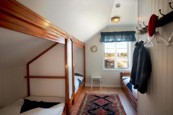 Triple Room with Shared Bathroom photo 2