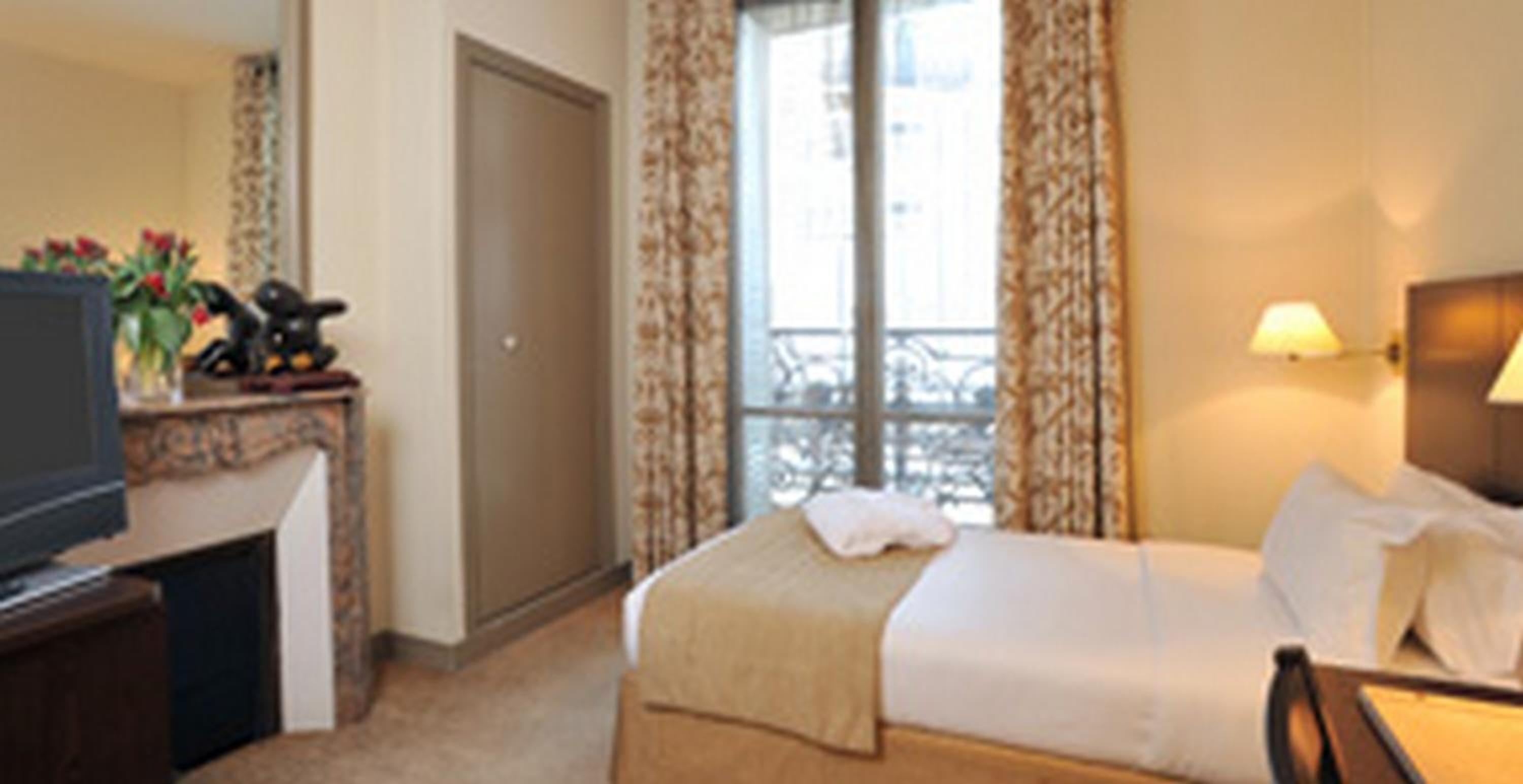 Single Room photo 3