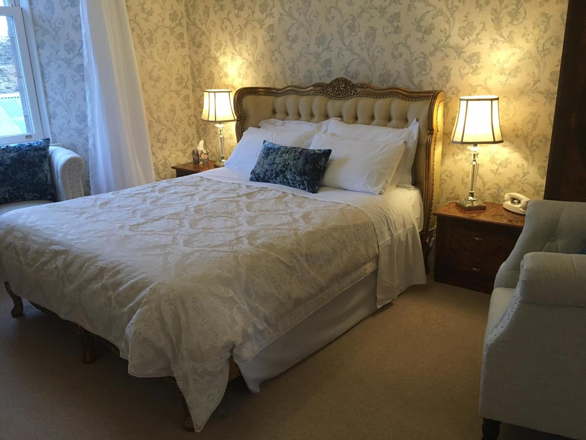 Double Room - Photo 3